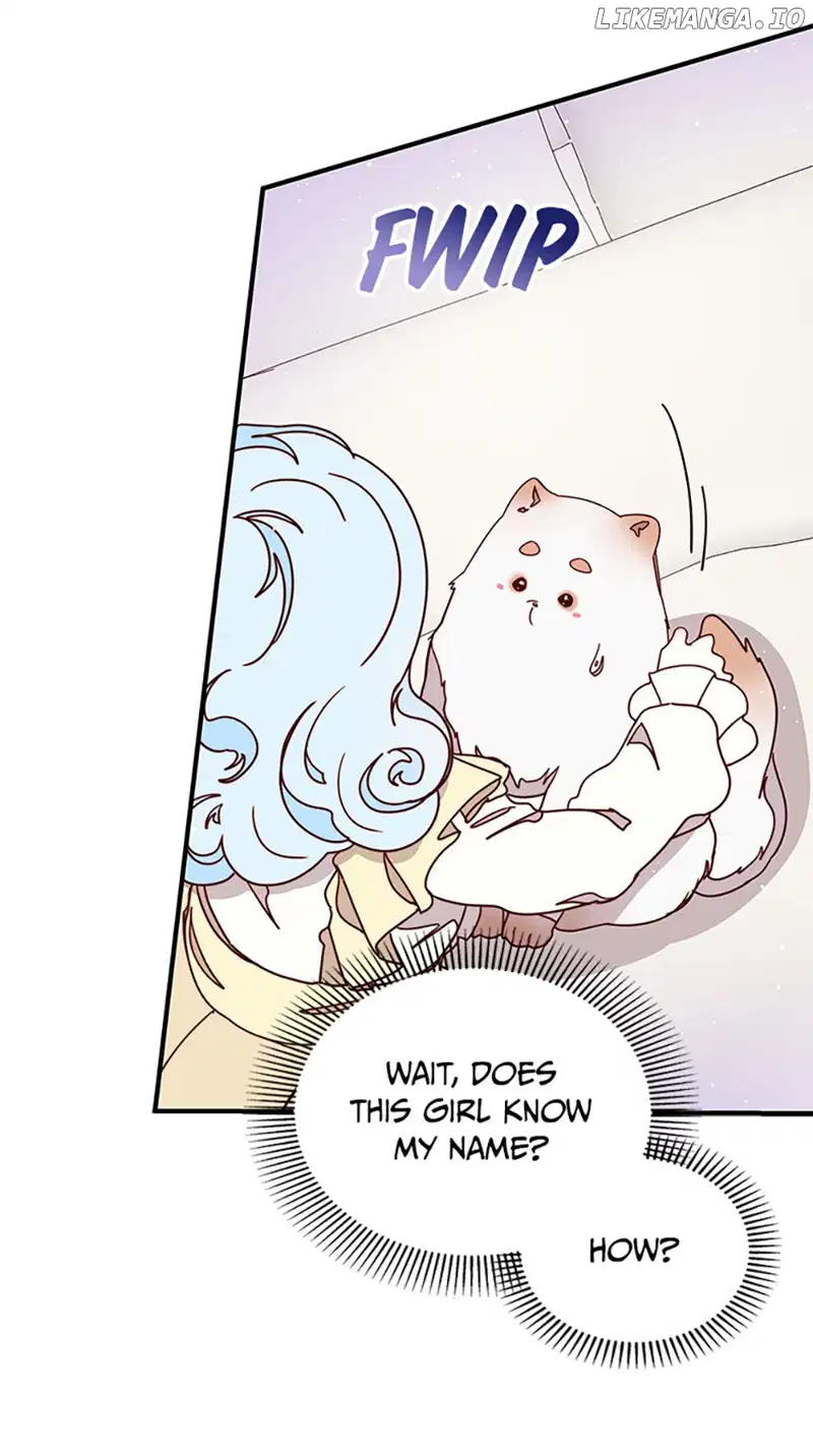 Please, Forget About Vivian chapter 38 page 34