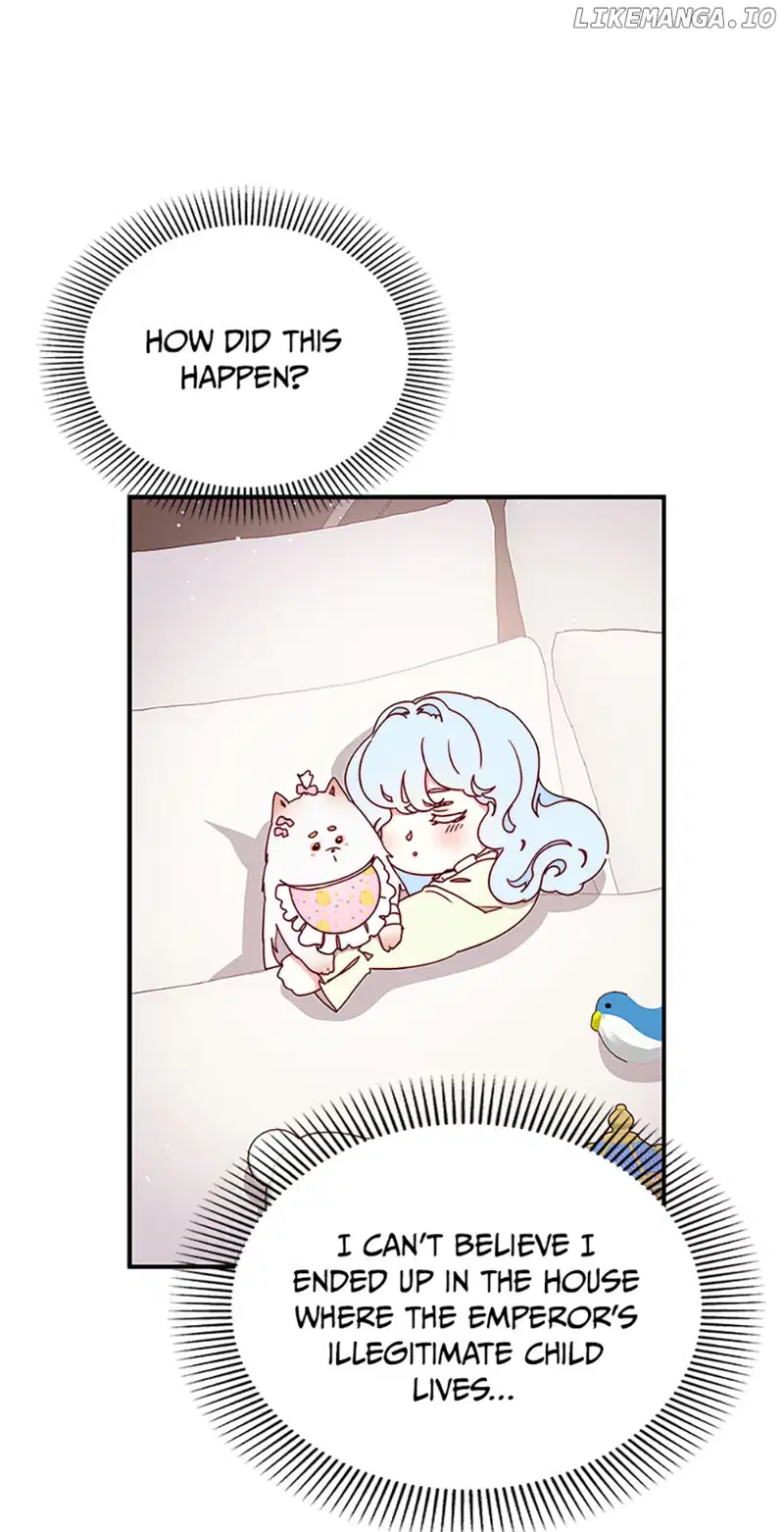 Please, Forget About Vivian chapter 38 page 53