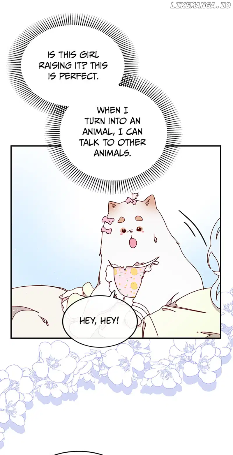 Please, Forget About Vivian chapter 38 page 57