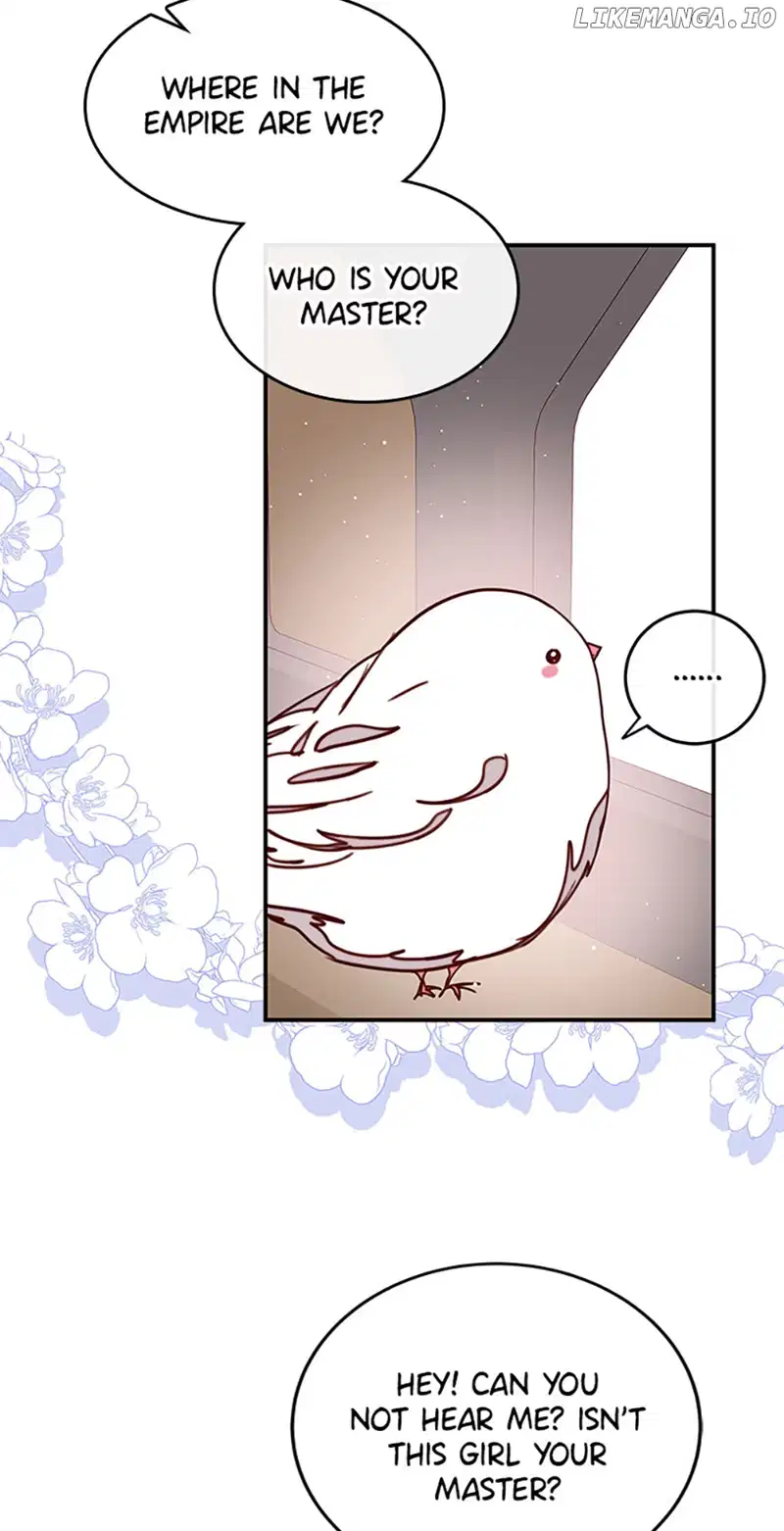 Please, Forget About Vivian chapter 38 page 58