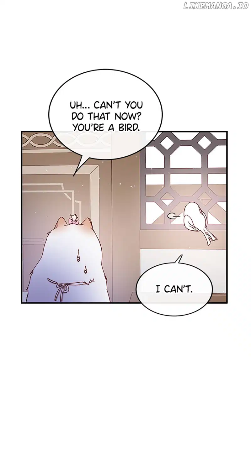 Please, Forget About Vivian chapter 38 page 65