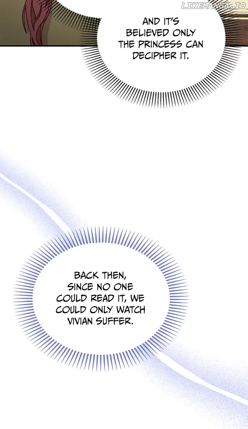 Please, Forget About Vivian chapter 38 page 71