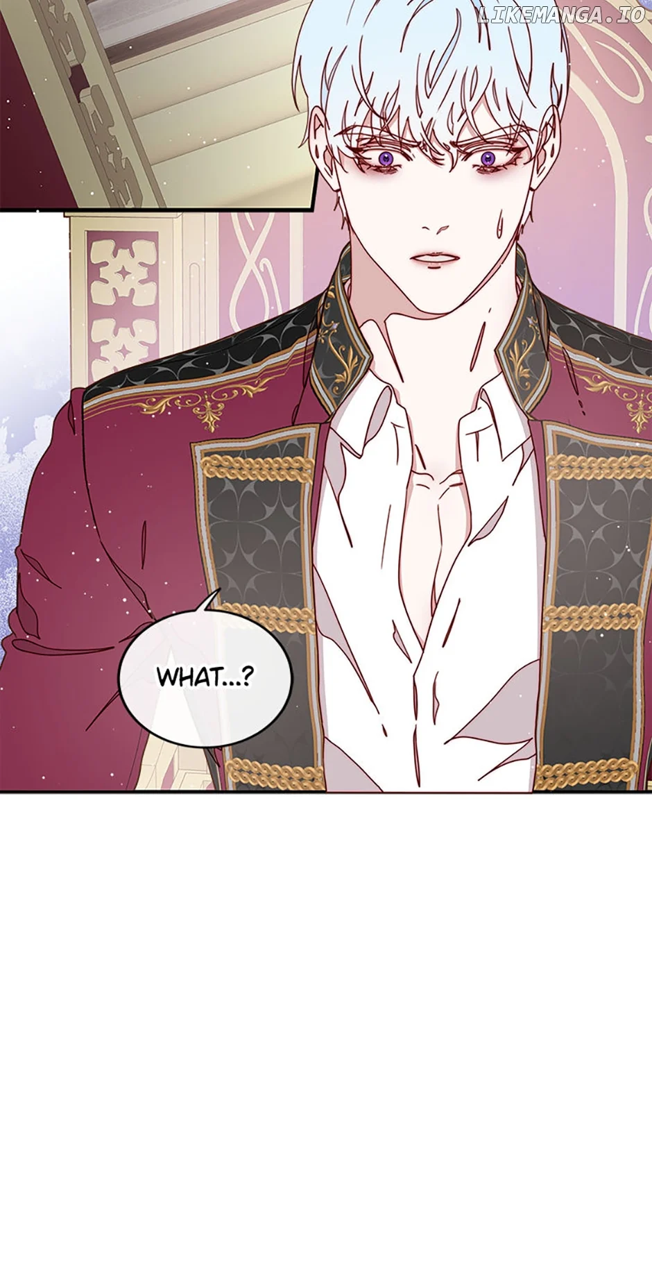 Please, Forget About Vivian chapter 39 page 3