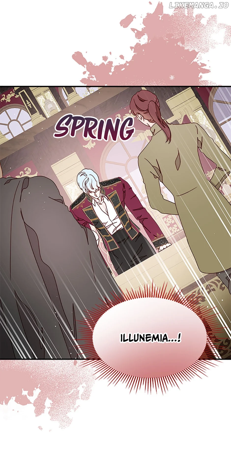 Please, Forget About Vivian chapter 39 page 5