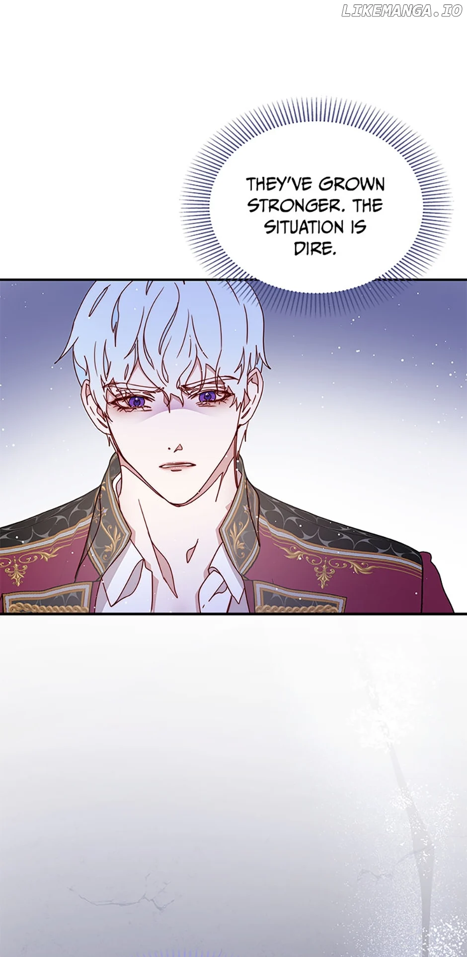 Please, Forget About Vivian chapter 39 page 6