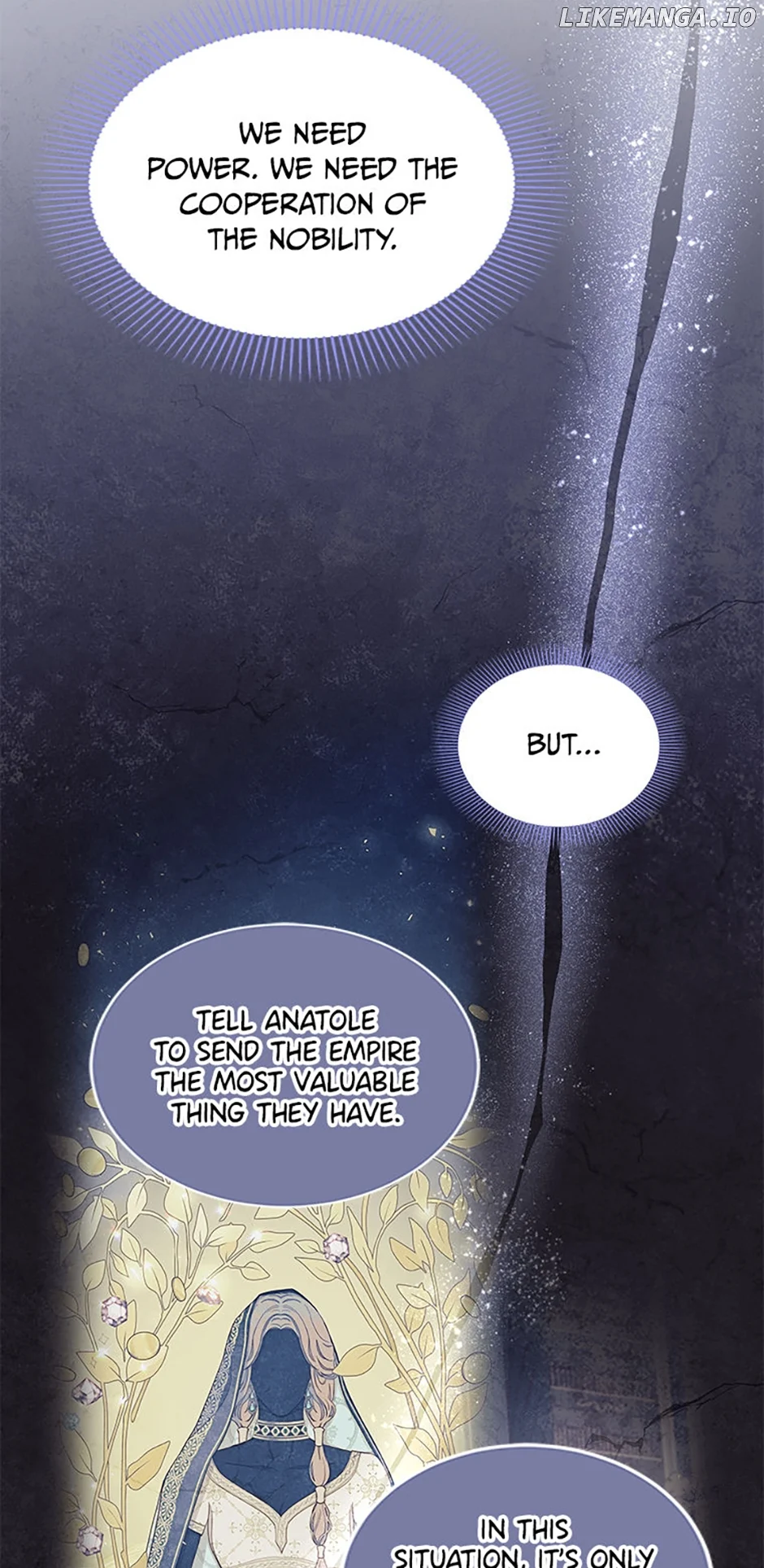 Please, Forget About Vivian chapter 39 page 7