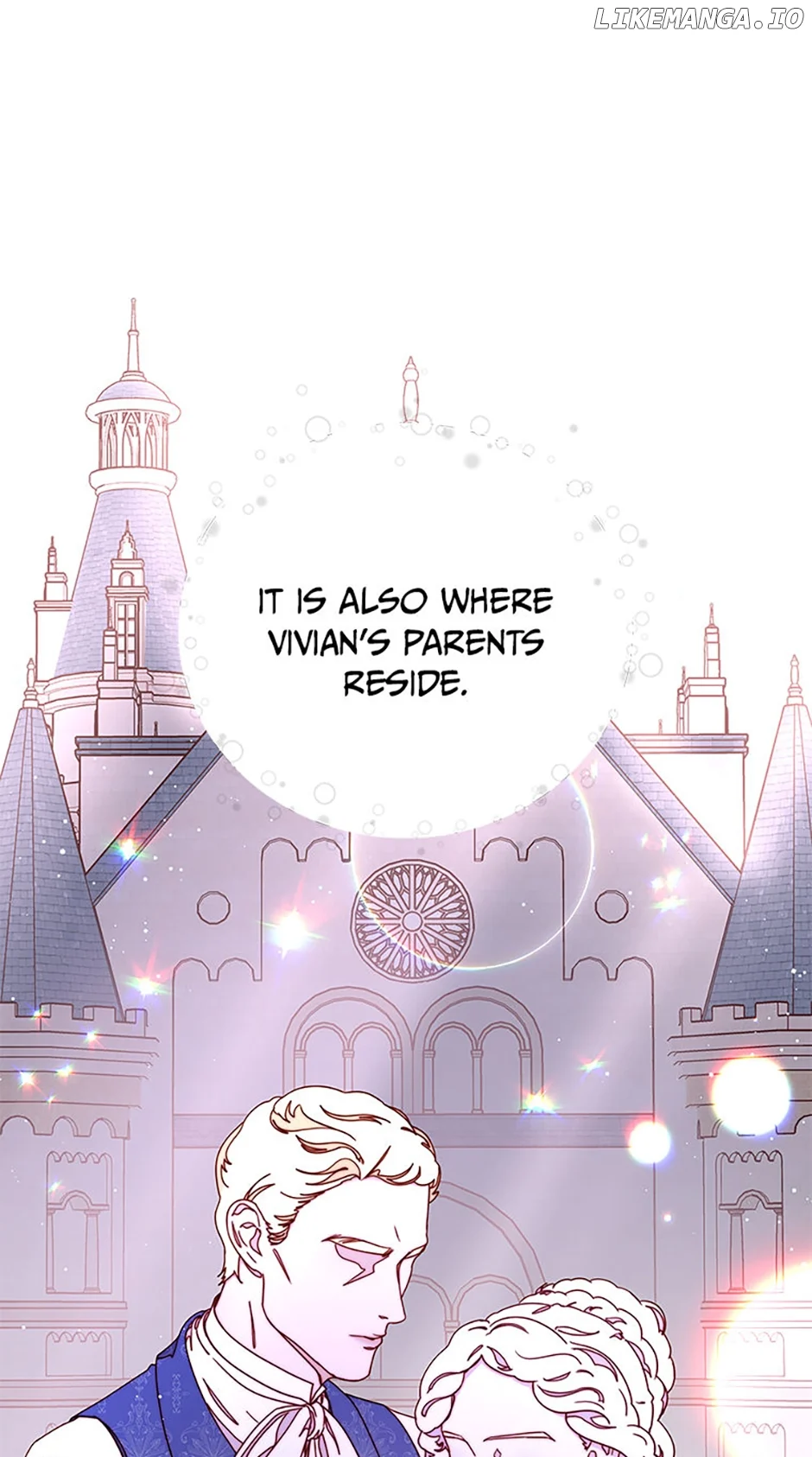 Please, Forget About Vivian chapter 39 page 16