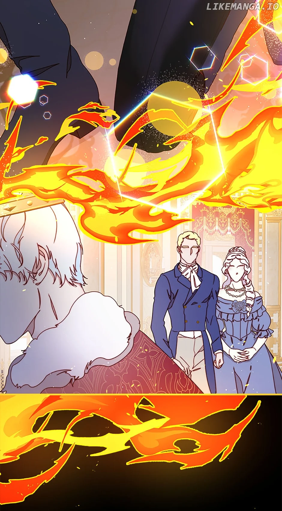 Please, Forget About Vivian chapter 39 page 26