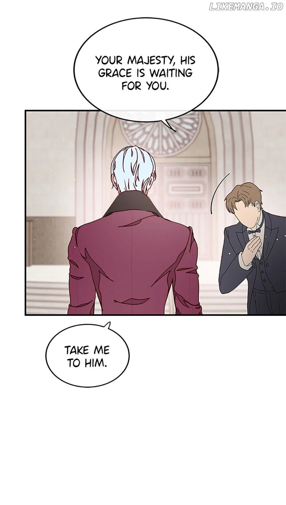 Please, Forget About Vivian chapter 39 page 30