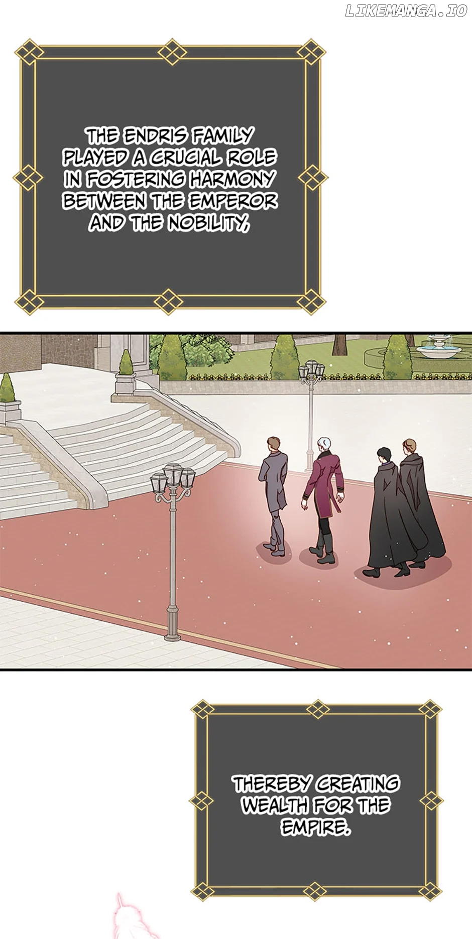 Please, Forget About Vivian chapter 39 page 31