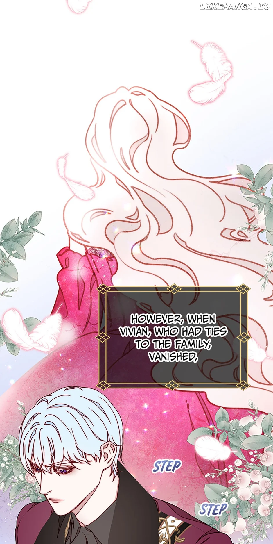 Please, Forget About Vivian chapter 39 page 32