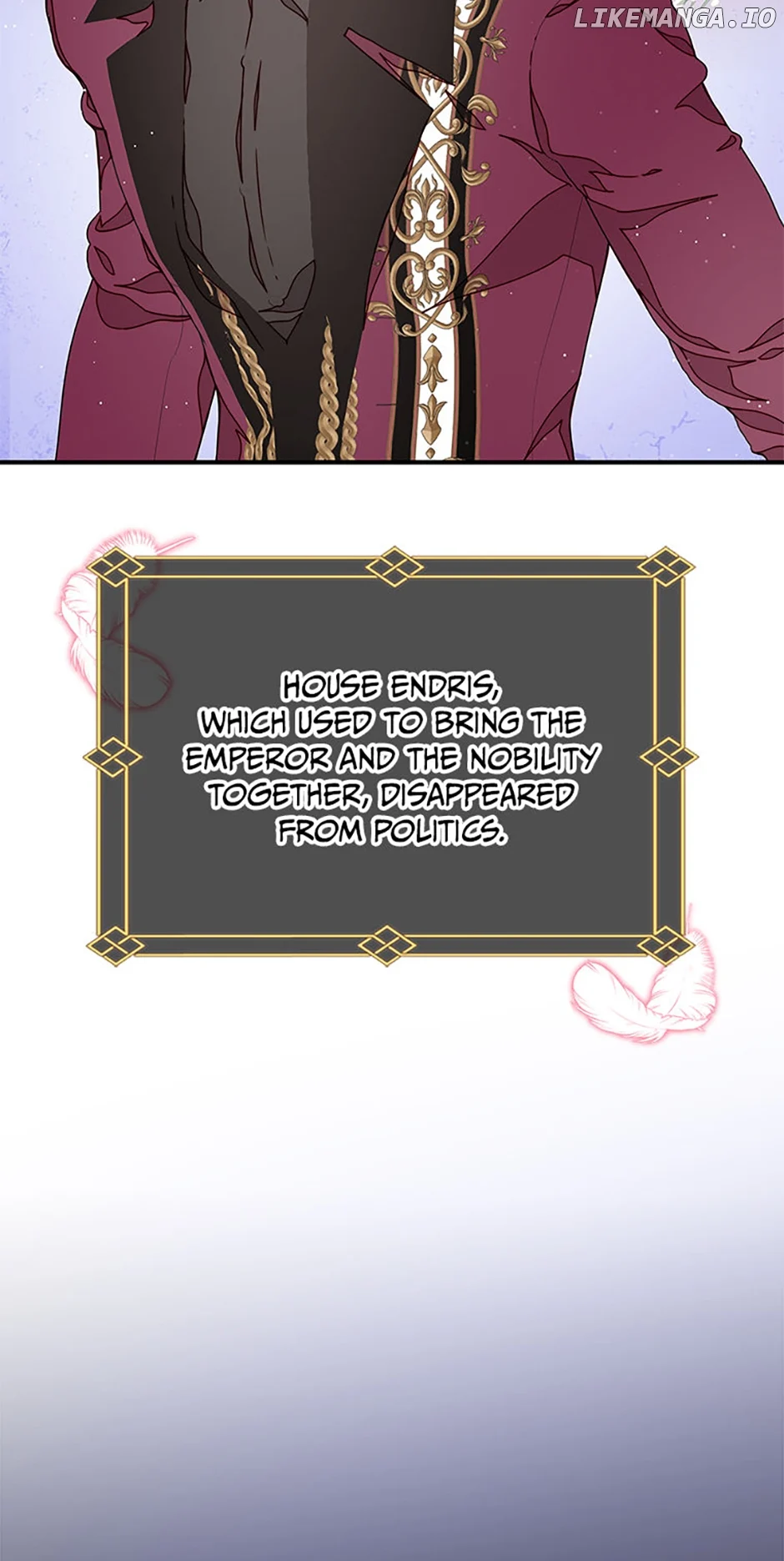 Please, Forget About Vivian chapter 39 page 33