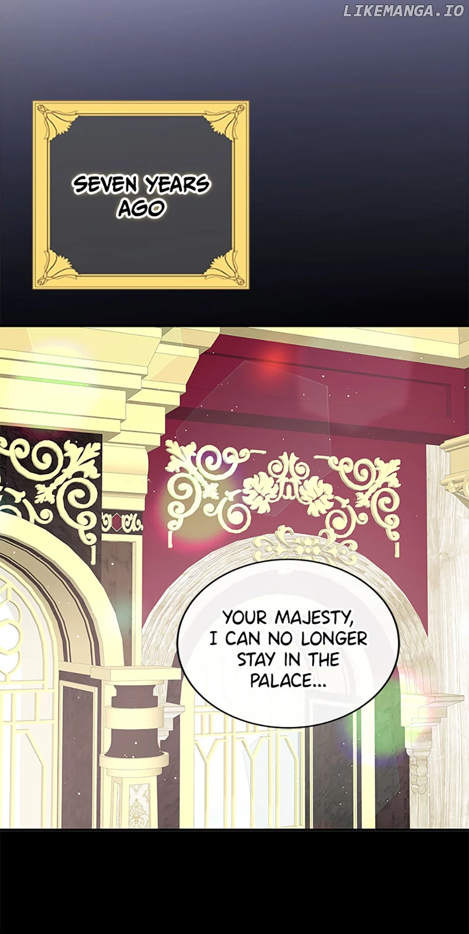 Please, Forget About Vivian chapter 39 page 34