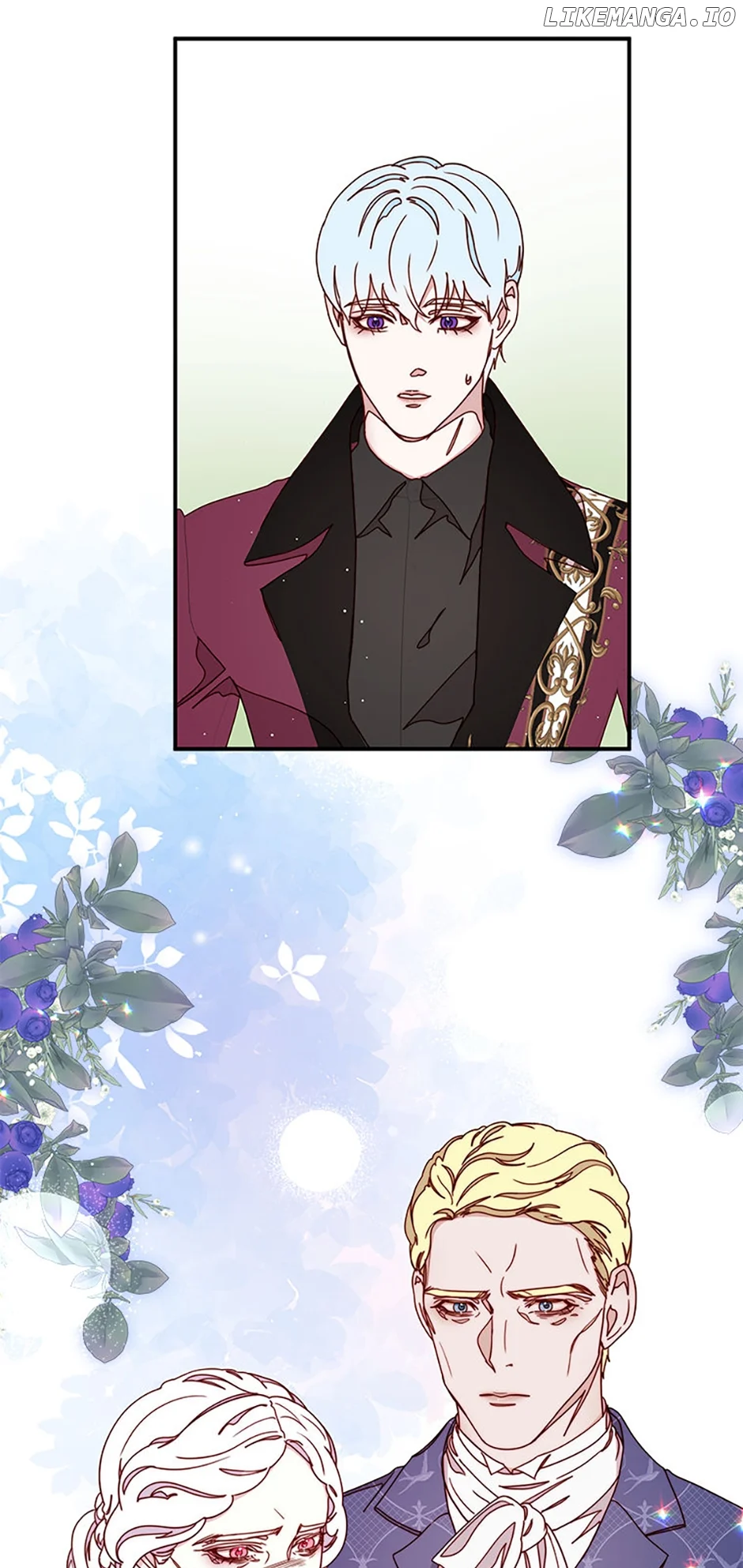Please, Forget About Vivian chapter 39 page 40