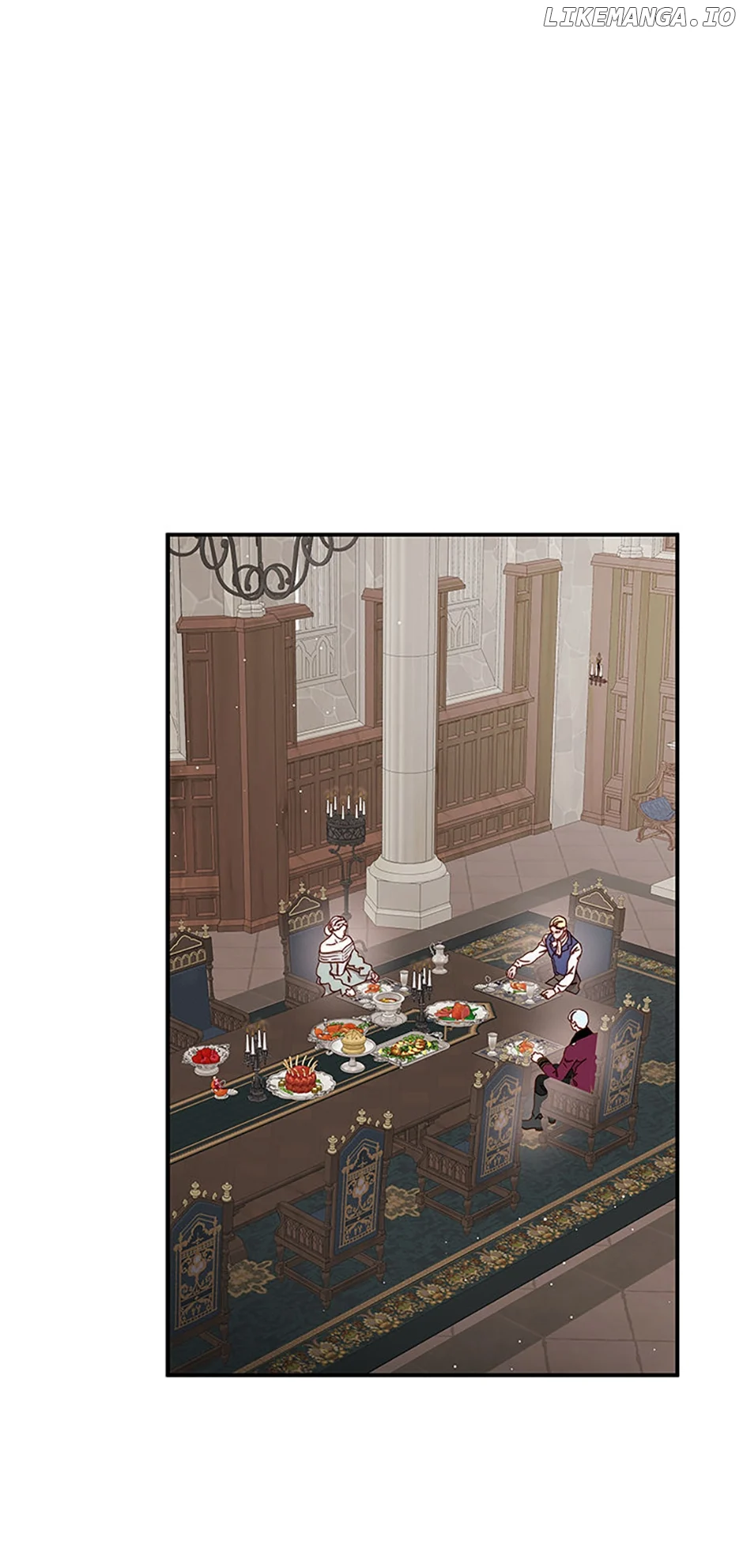 Please, Forget About Vivian chapter 39 page 42