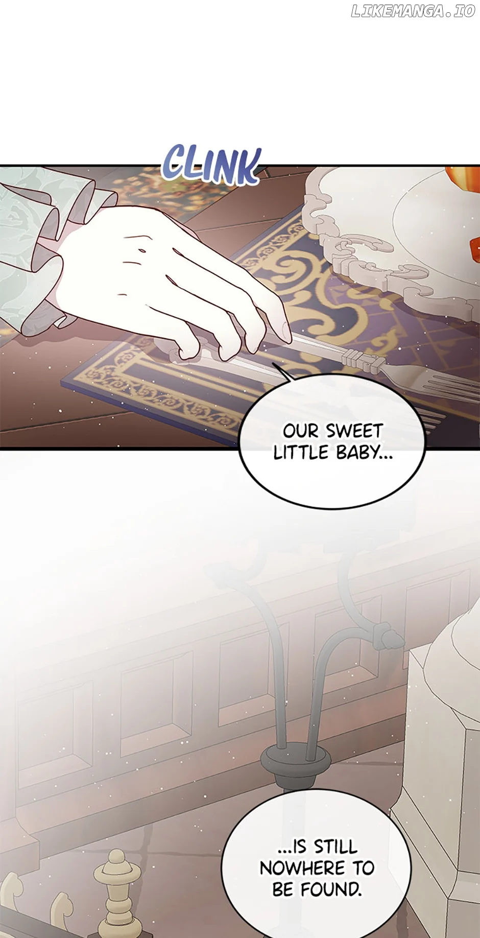 Please, Forget About Vivian chapter 39 page 43