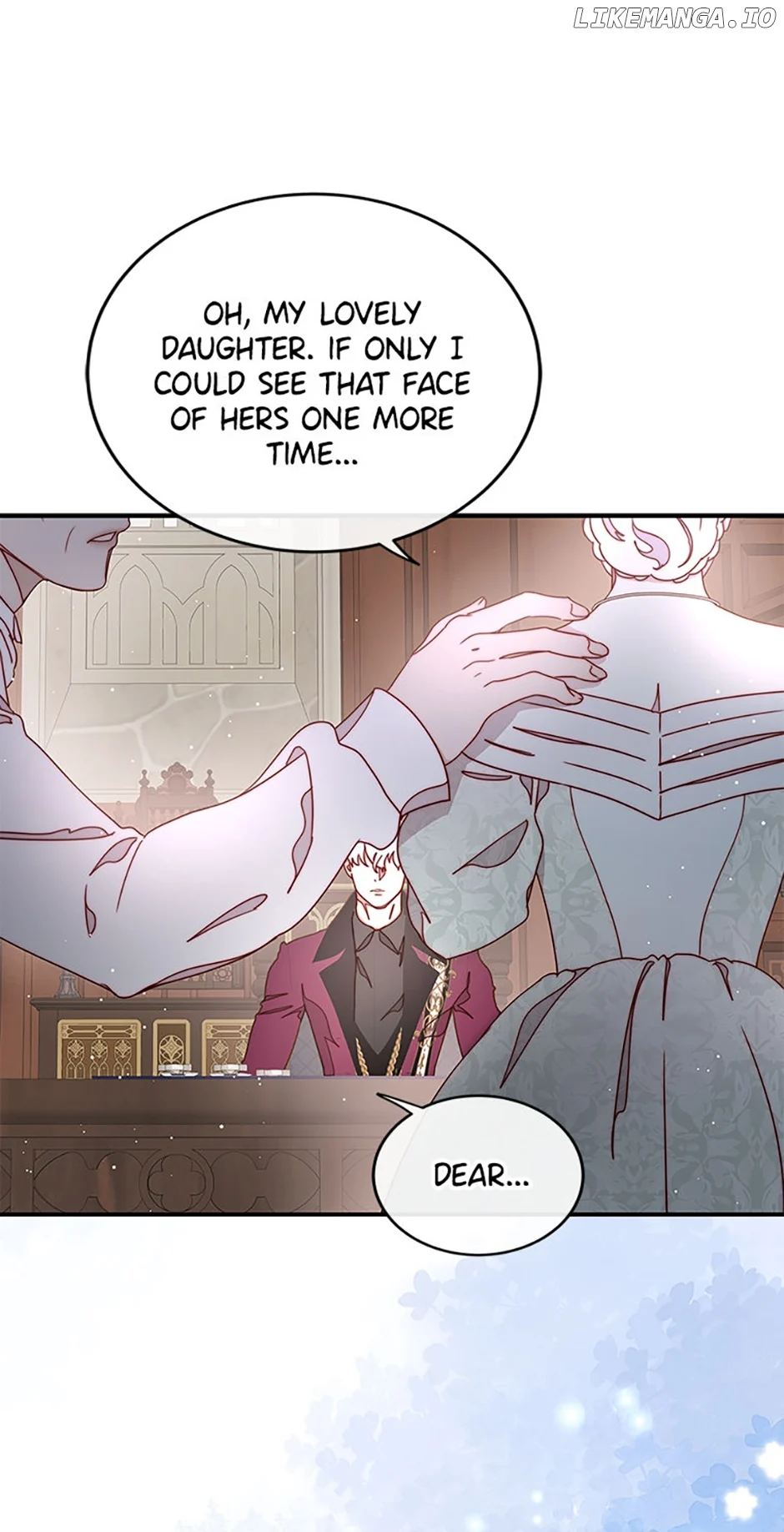 Please, Forget About Vivian chapter 39 page 45