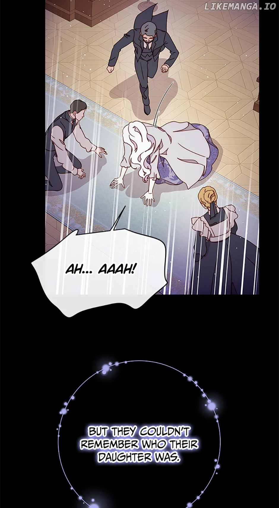 Please, Forget About Vivian chapter 39 page 49