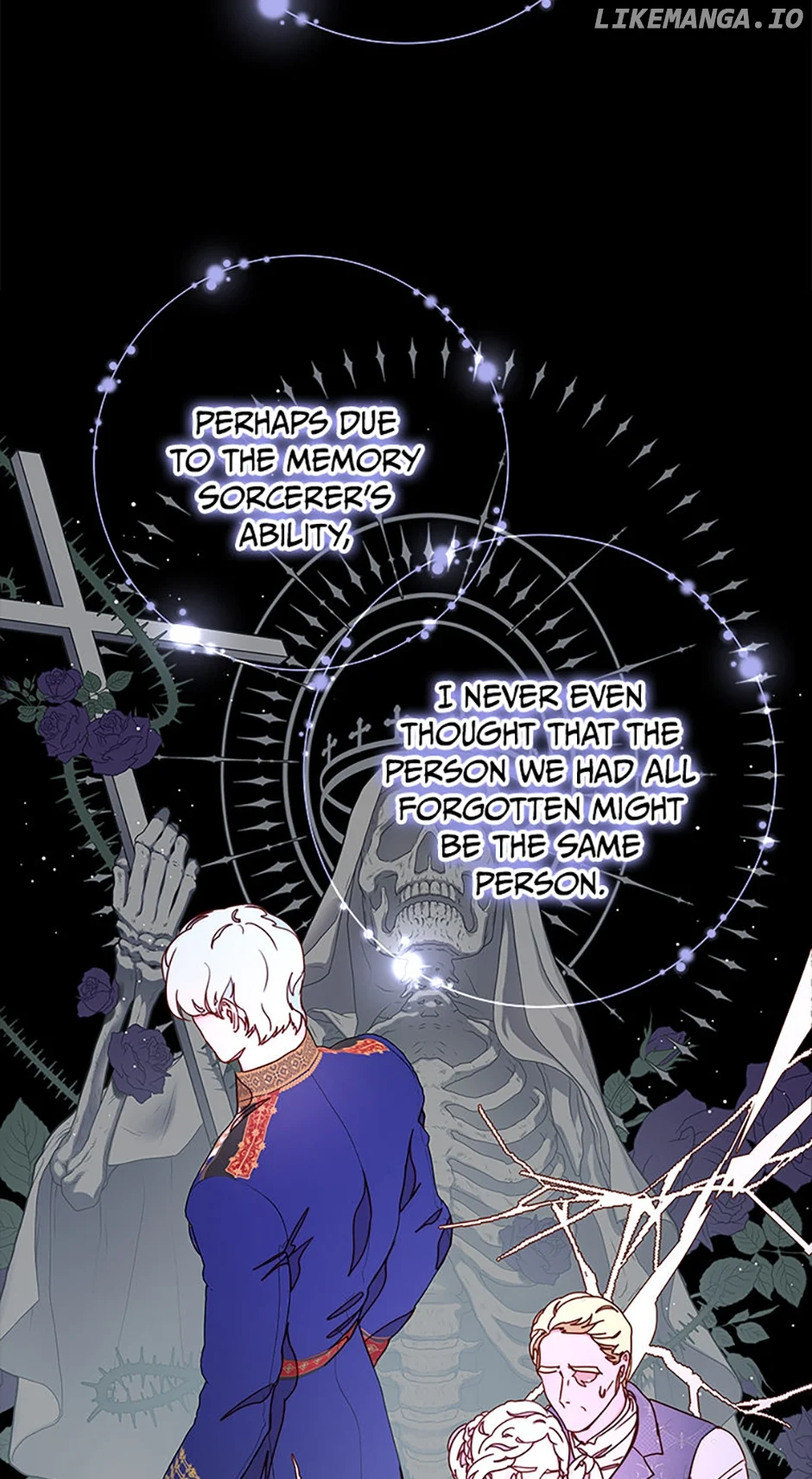 Please, Forget About Vivian chapter 39 page 50