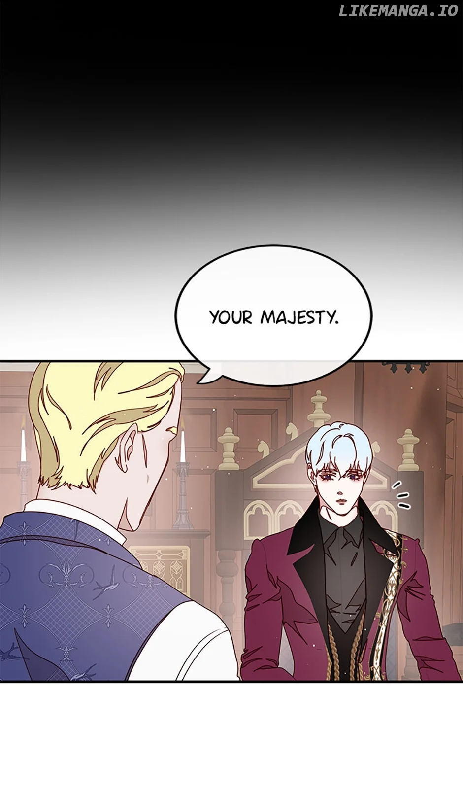 Please, Forget About Vivian chapter 39 page 56