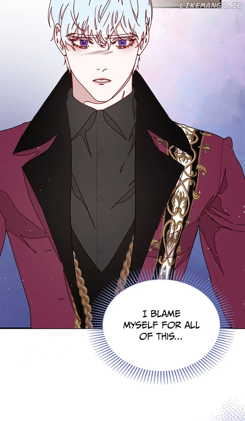 Please, Forget About Vivian chapter 39 page 59