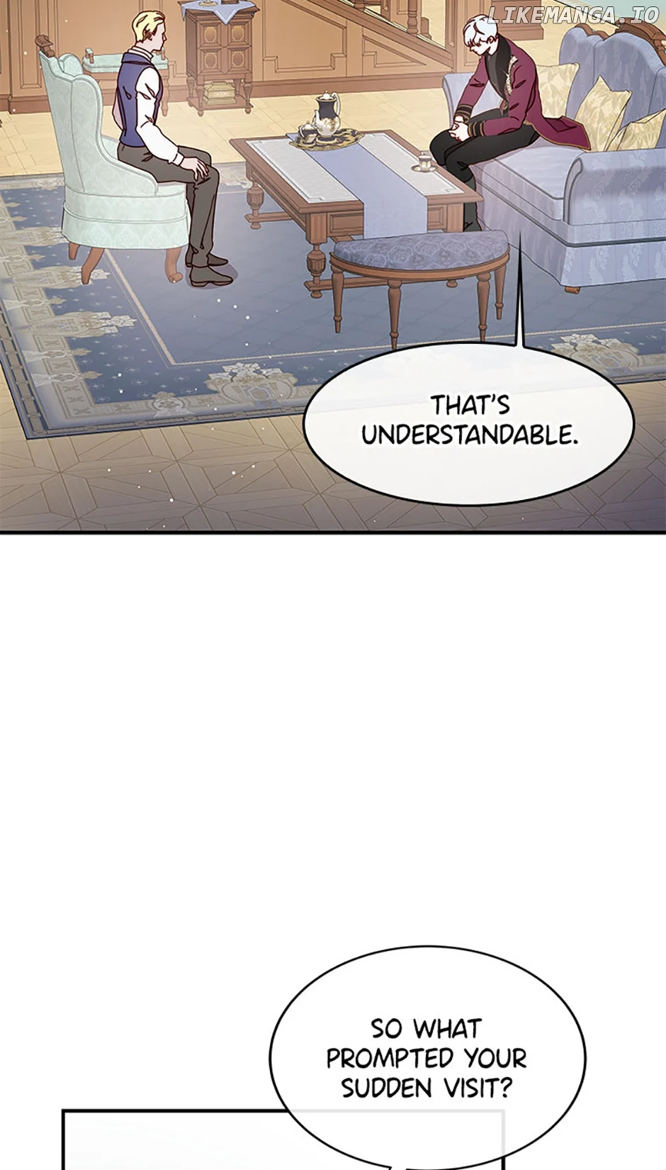 Please, Forget About Vivian chapter 39 page 62