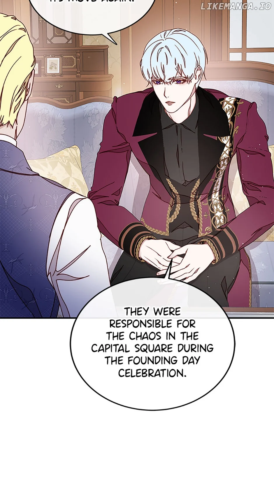 Please, Forget About Vivian chapter 39 page 64