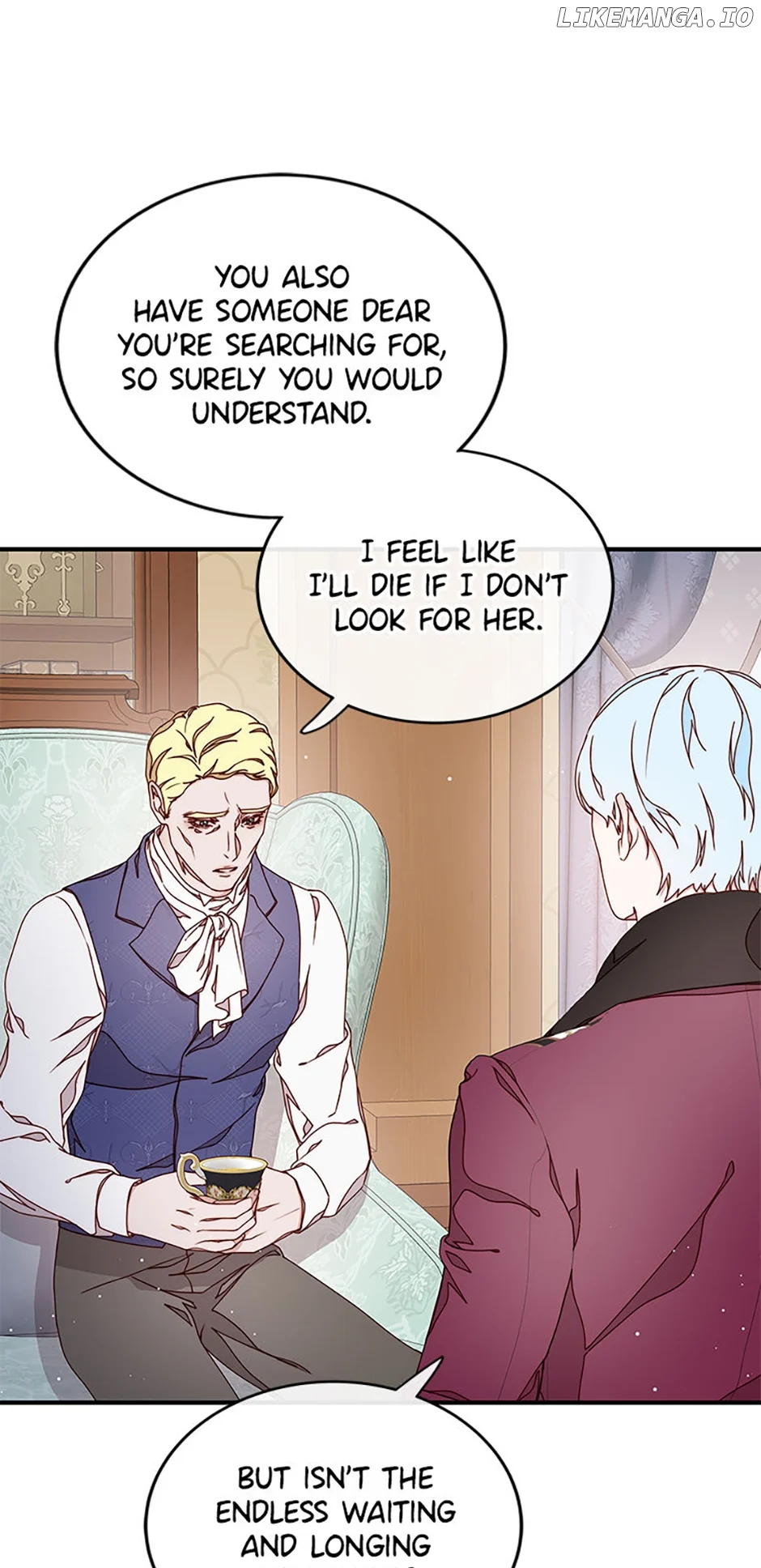 Please, Forget About Vivian chapter 39 page 75