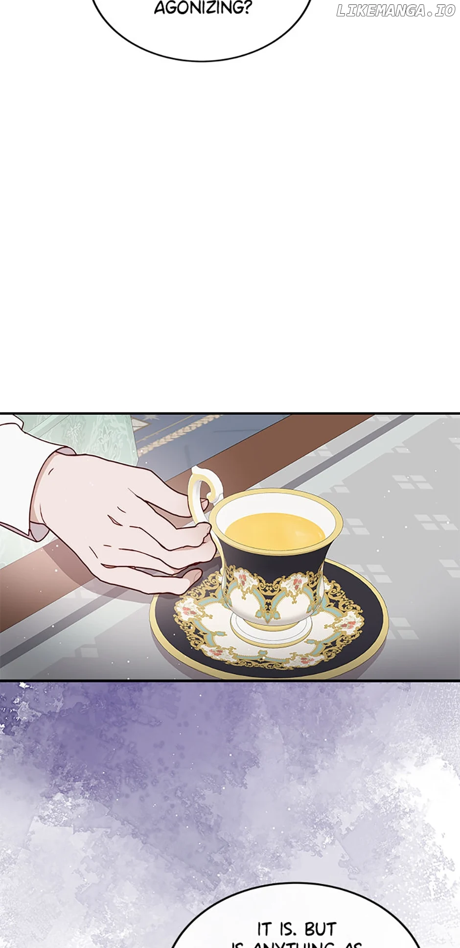Please, Forget About Vivian chapter 39 page 76