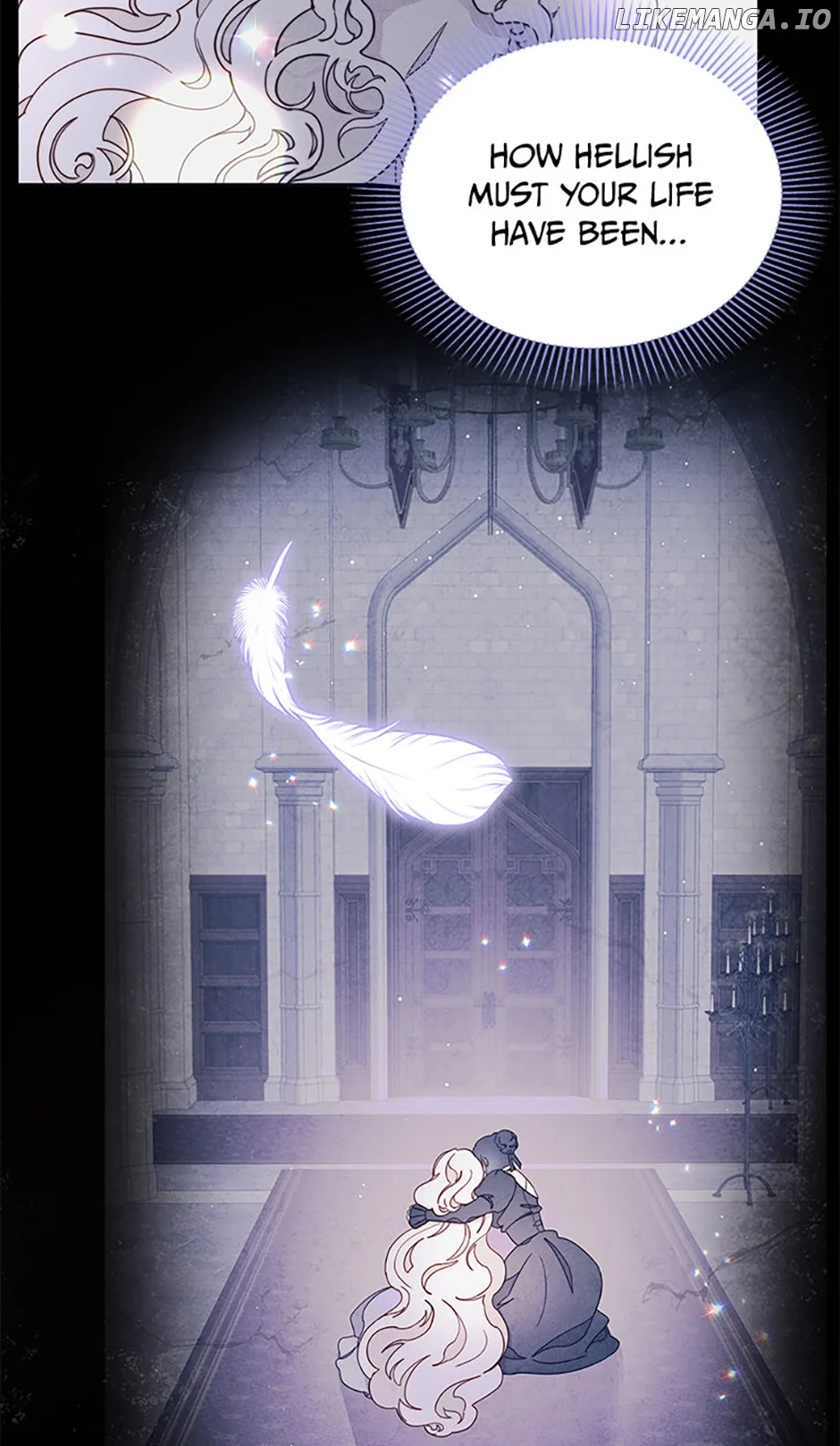Please, Forget About Vivian chapter 39 page 80