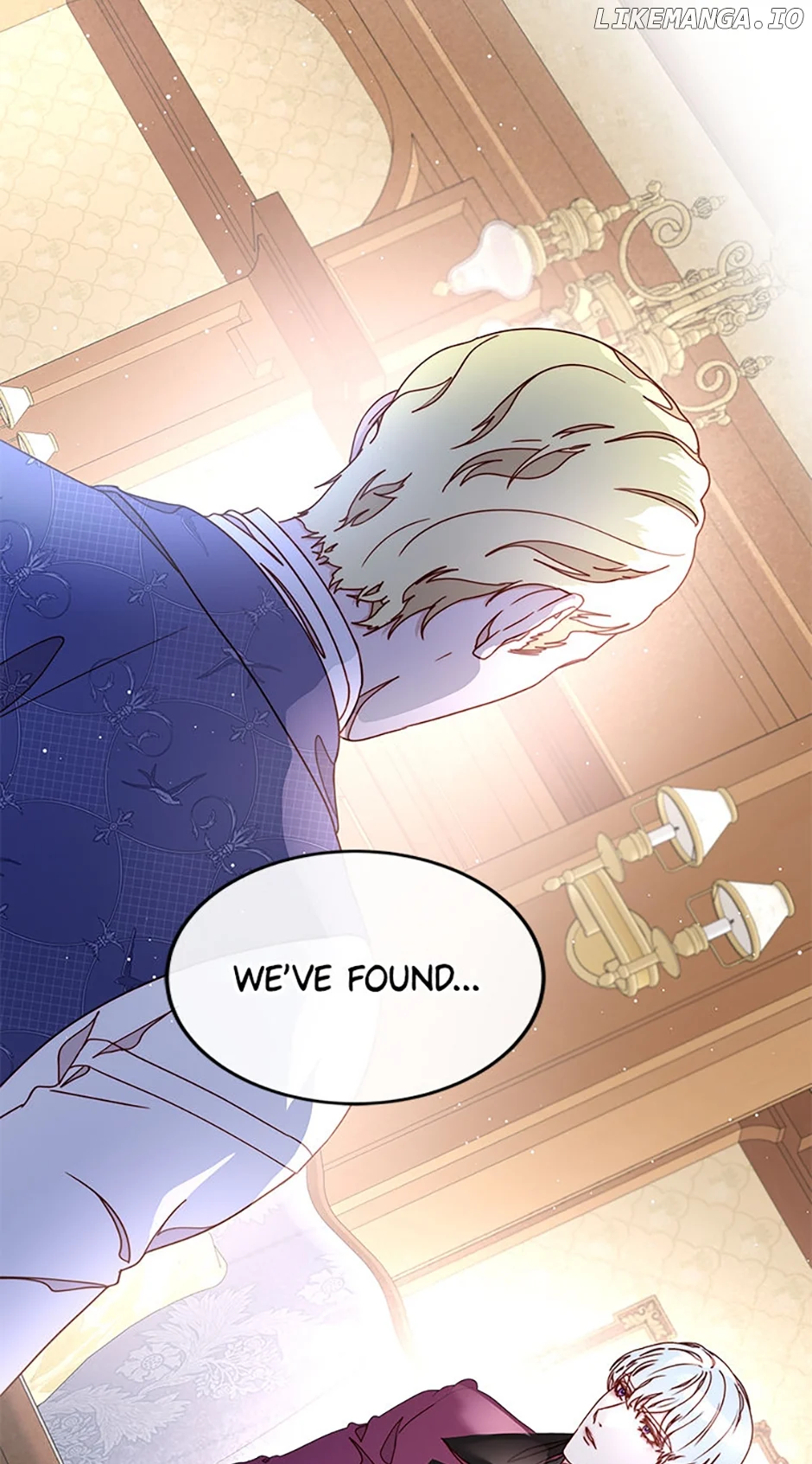 Please, Forget About Vivian chapter 39 page 84