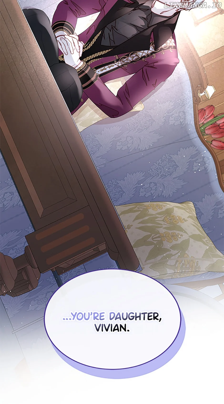 Please, Forget About Vivian chapter 39 page 85