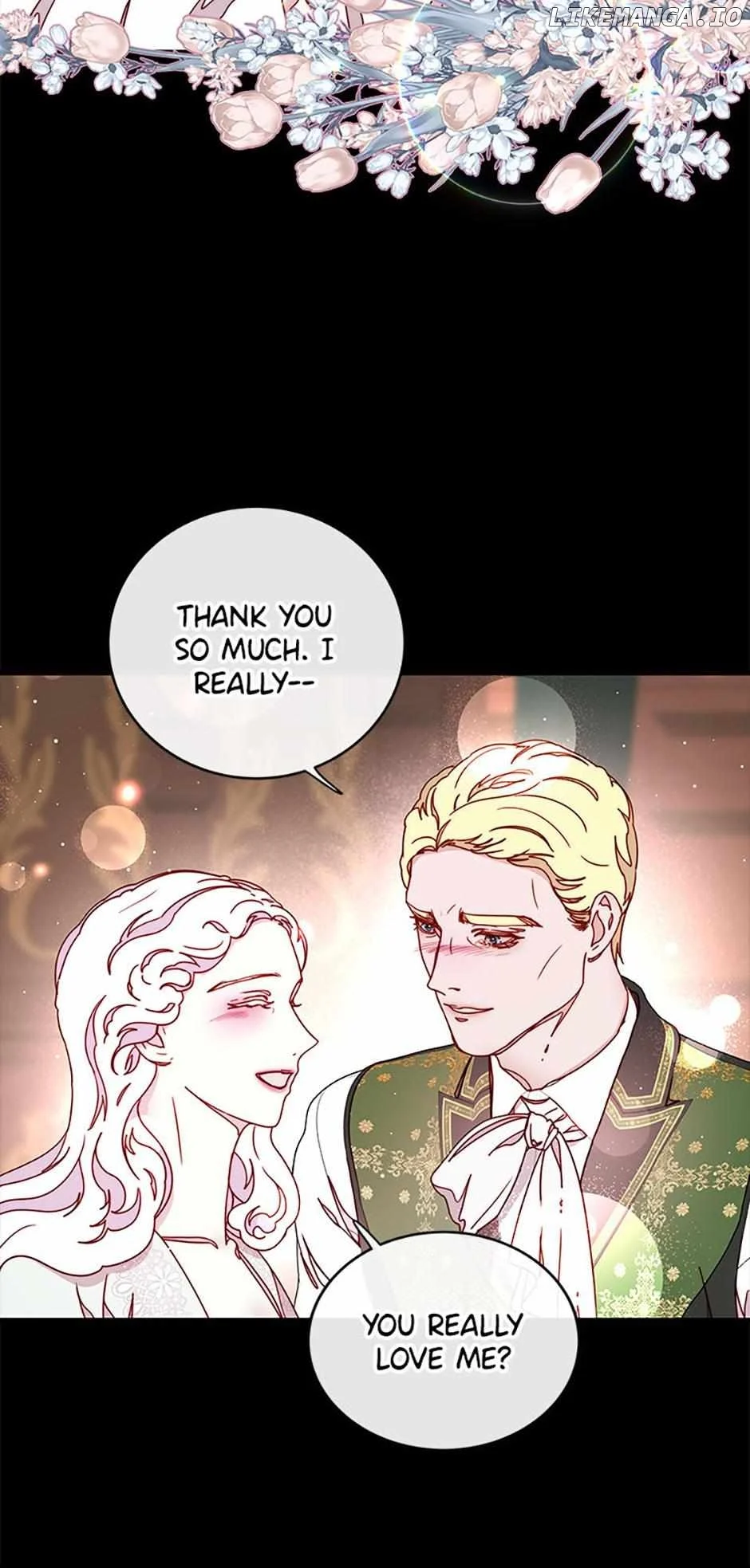 Please, Forget About Vivian chapter 41 page 4