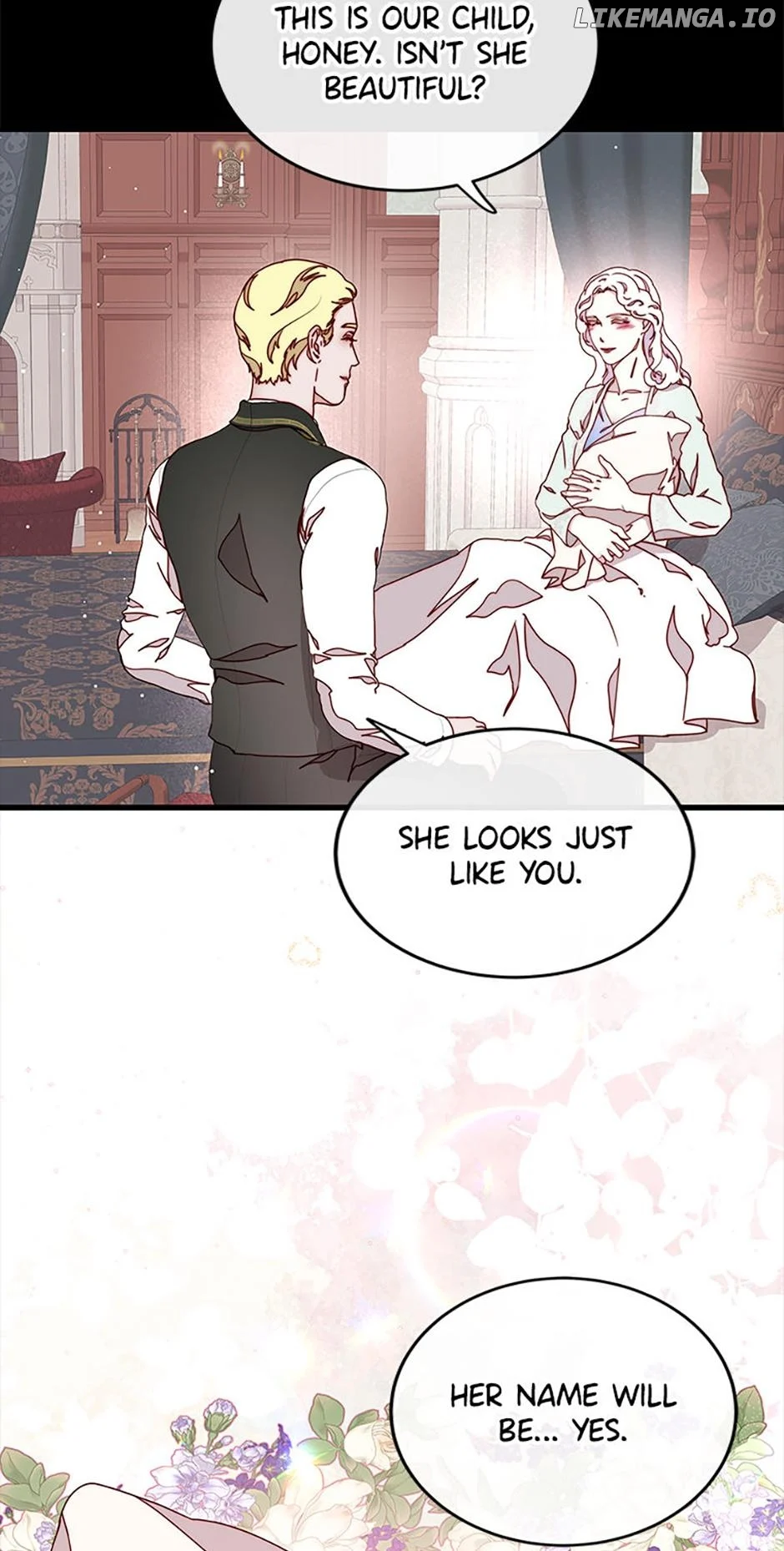 Please, Forget About Vivian chapter 41 page 6