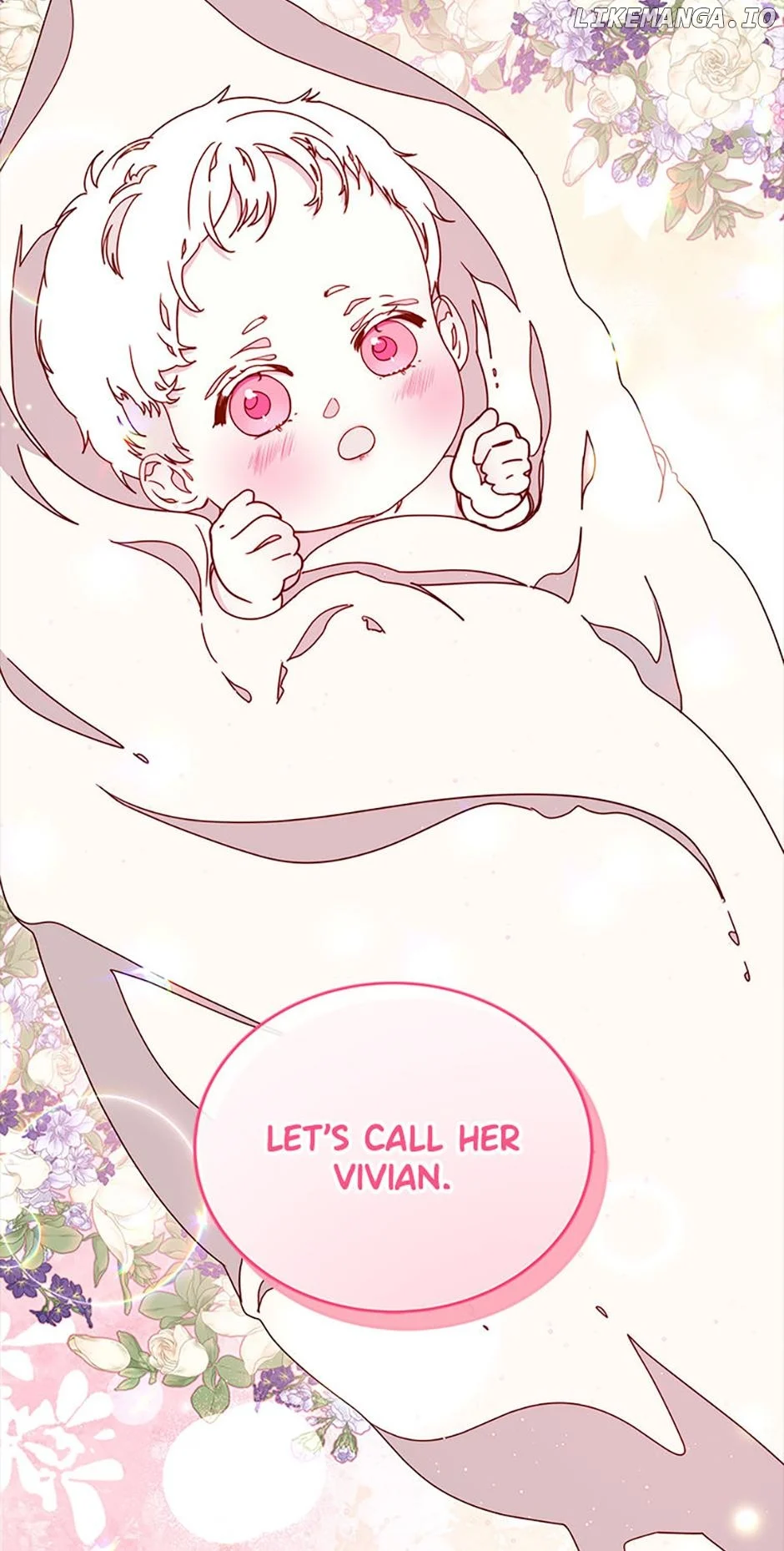 Please, Forget About Vivian chapter 41 page 7