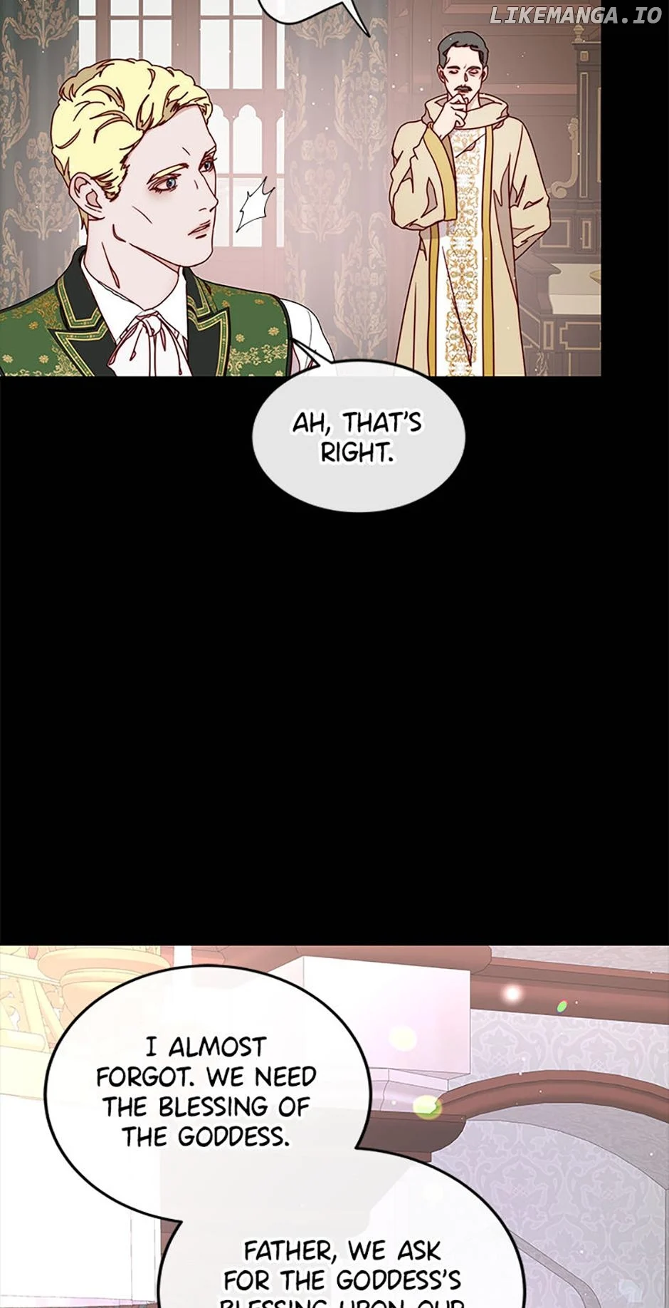 Please, Forget About Vivian chapter 41 page 10