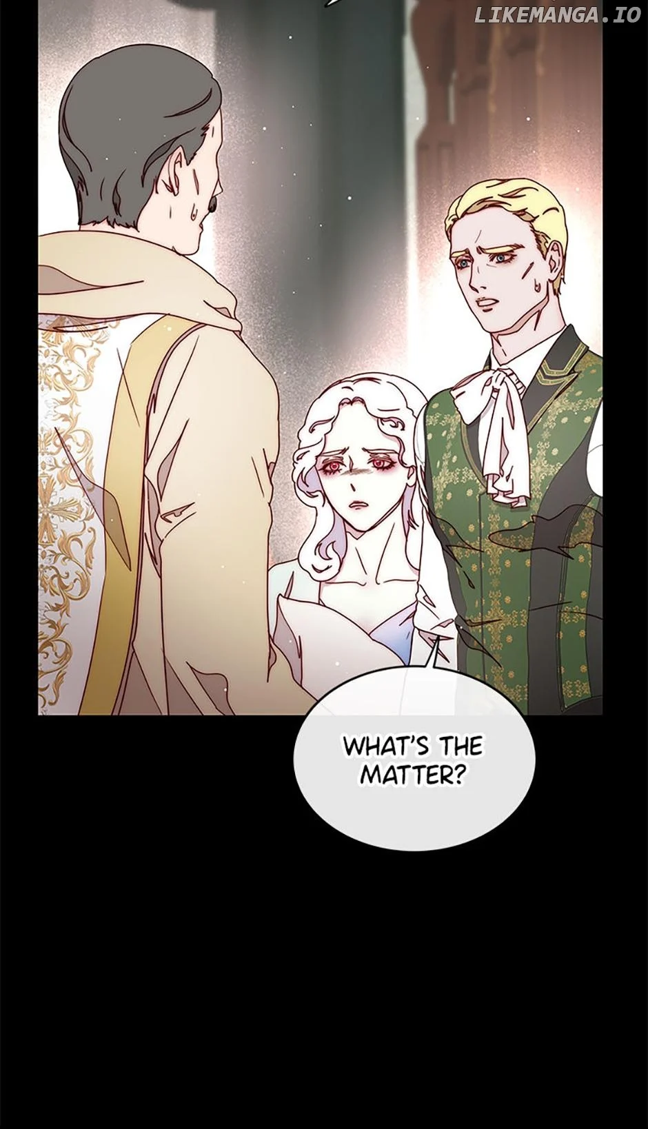 Please, Forget About Vivian chapter 41 page 16