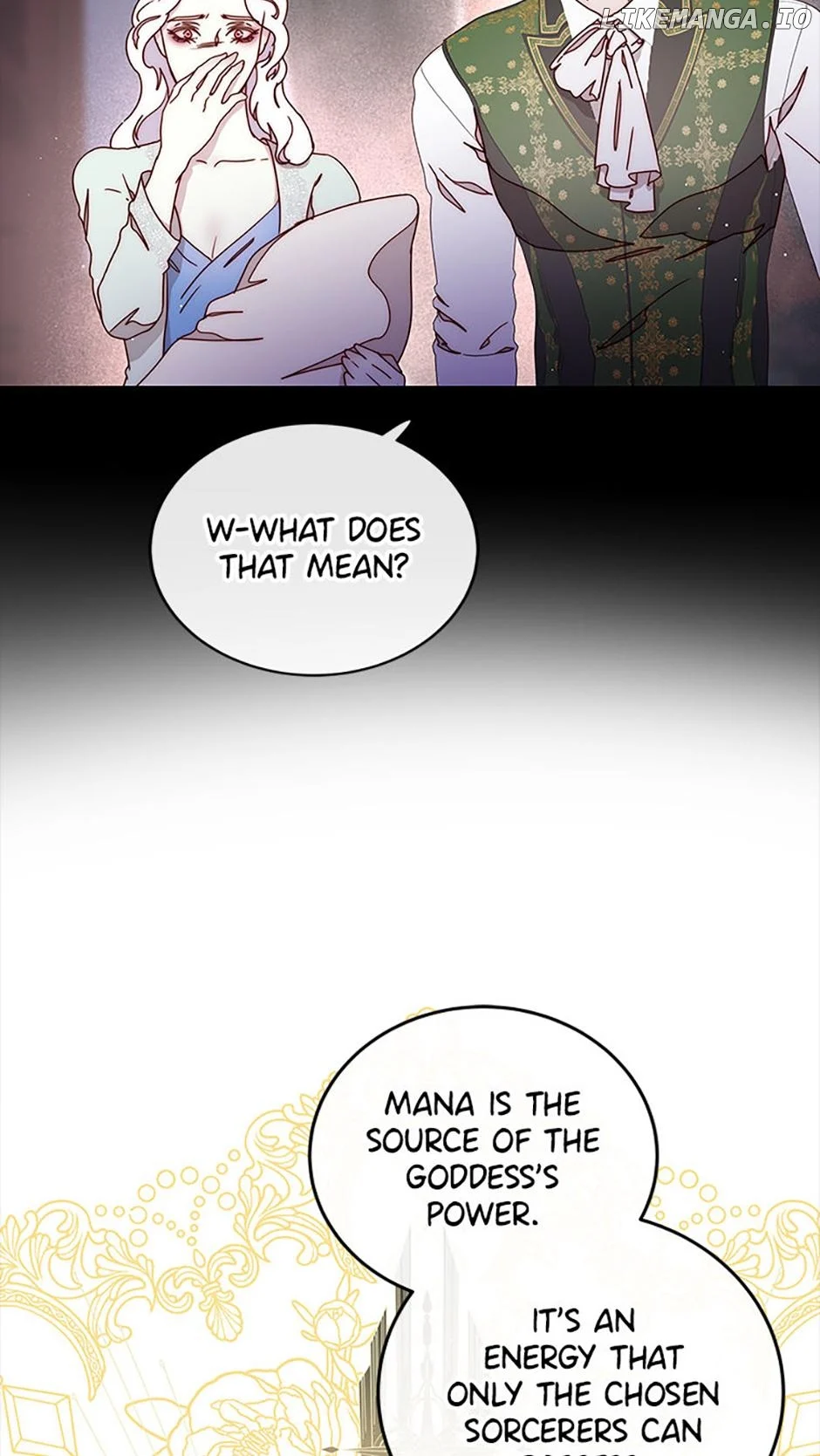Please, Forget About Vivian chapter 41 page 19