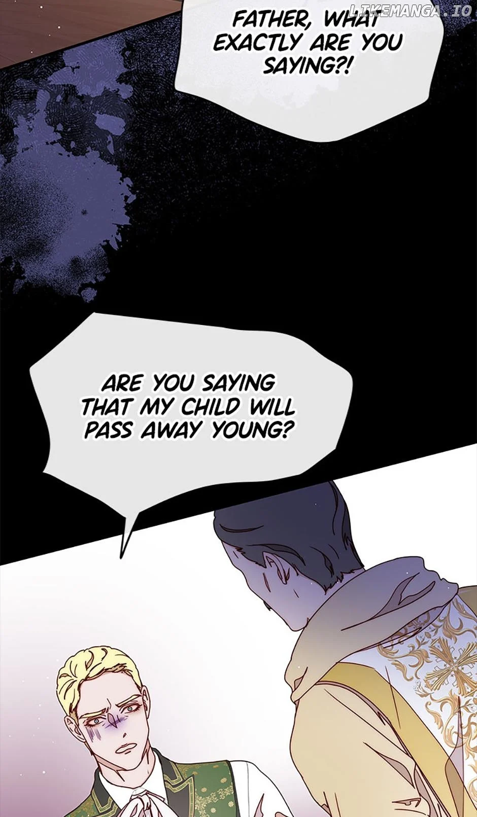 Please, Forget About Vivian chapter 41 page 24