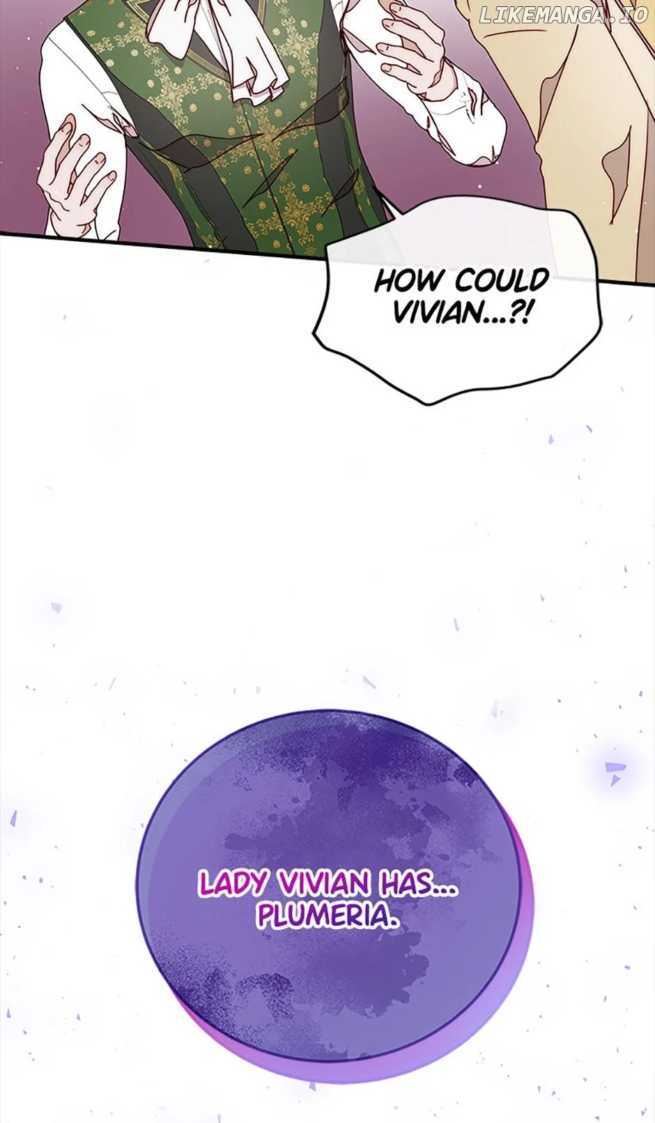 Please, Forget About Vivian chapter 41 page 25