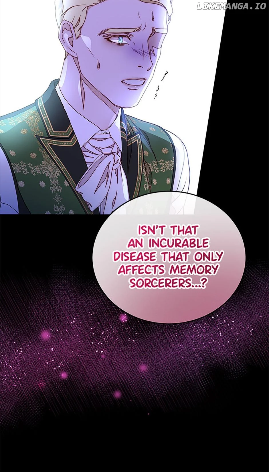 Please, Forget About Vivian chapter 41 page 28
