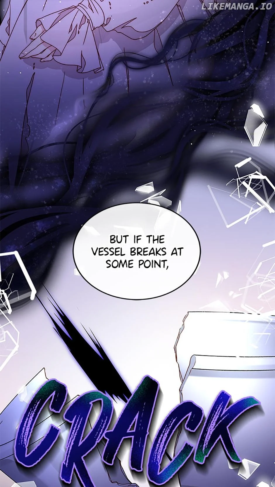 Please, Forget About Vivian chapter 41 page 31