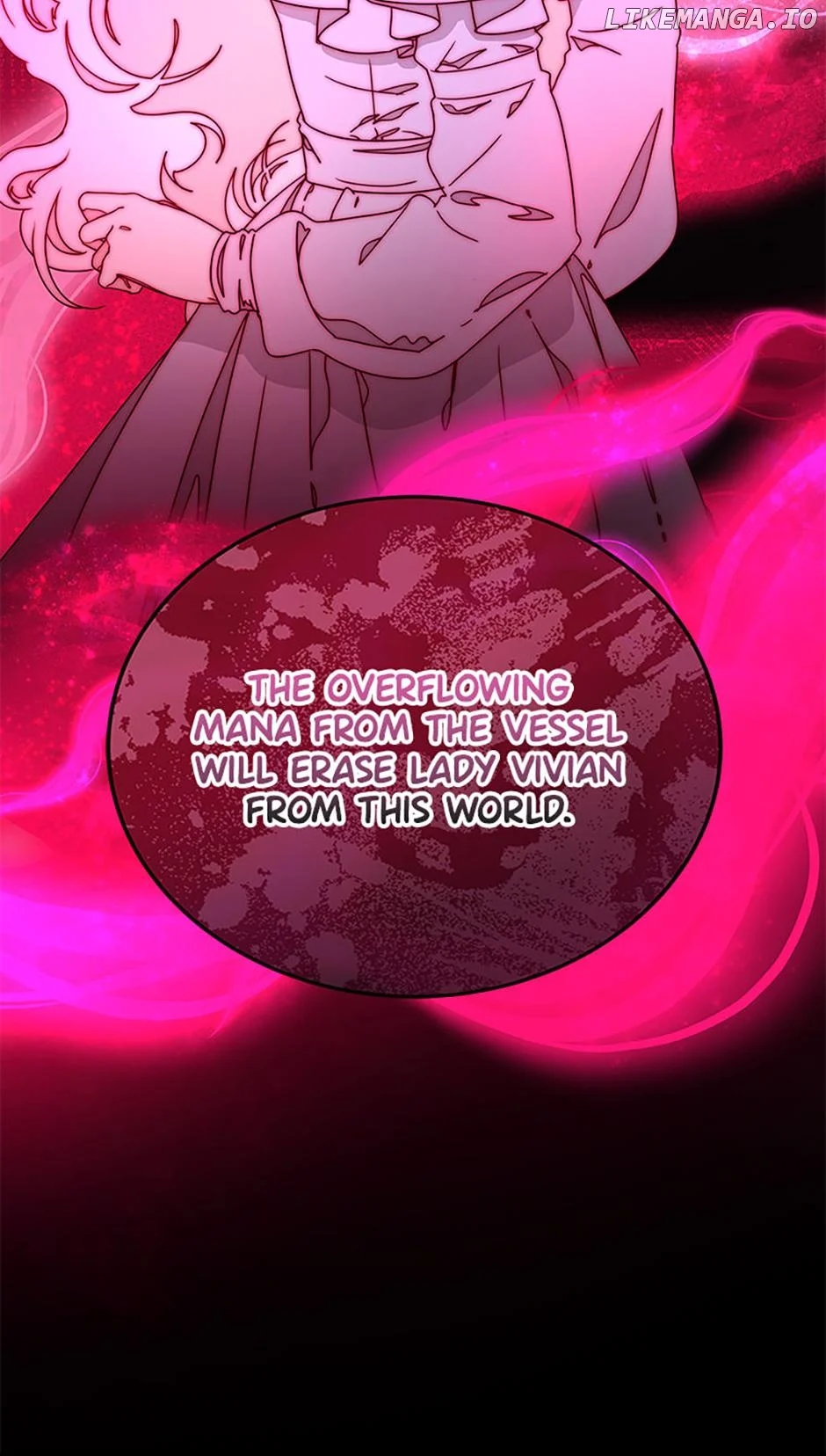 Please, Forget About Vivian chapter 41 page 33