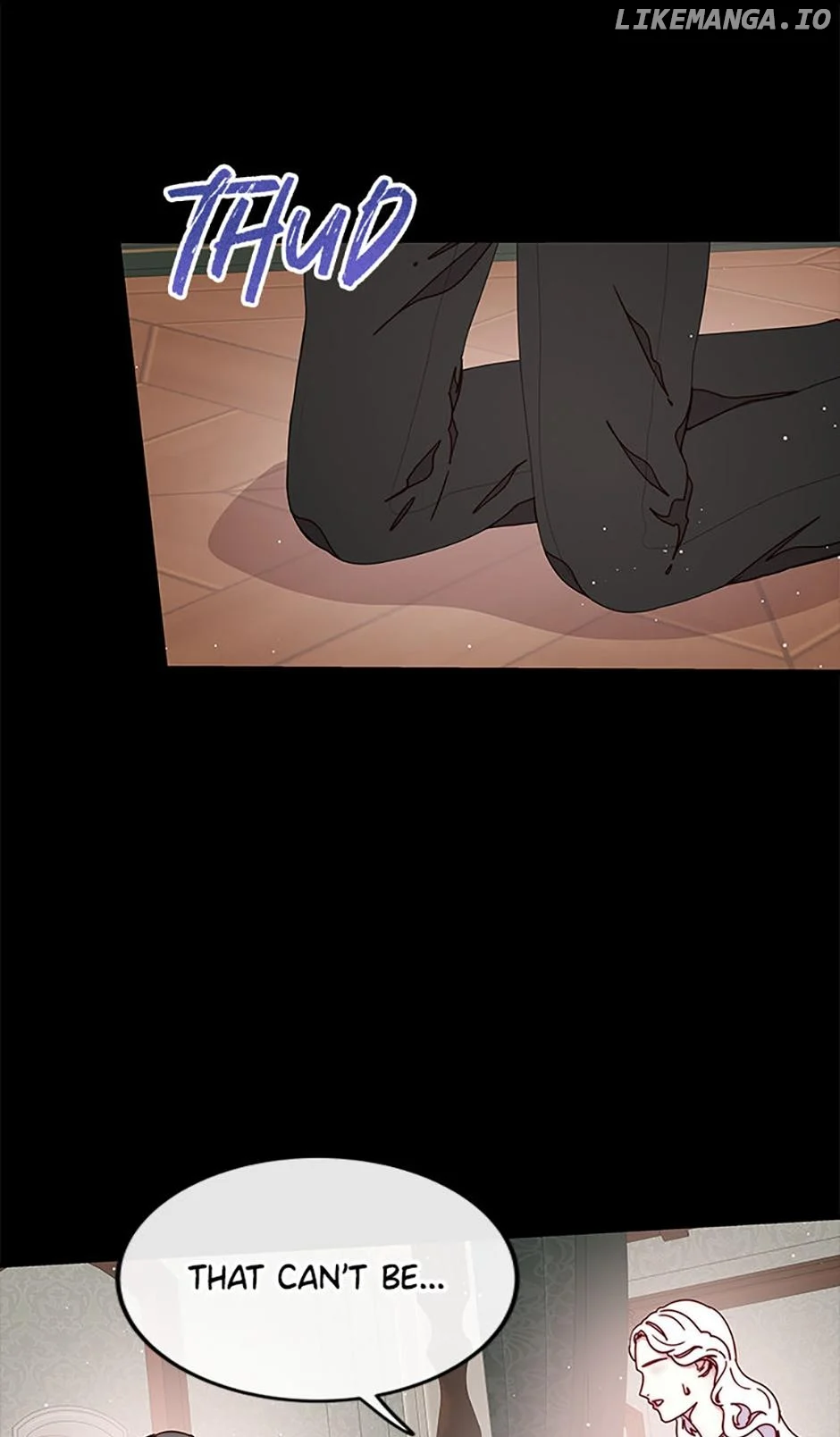 Please, Forget About Vivian chapter 41 page 34