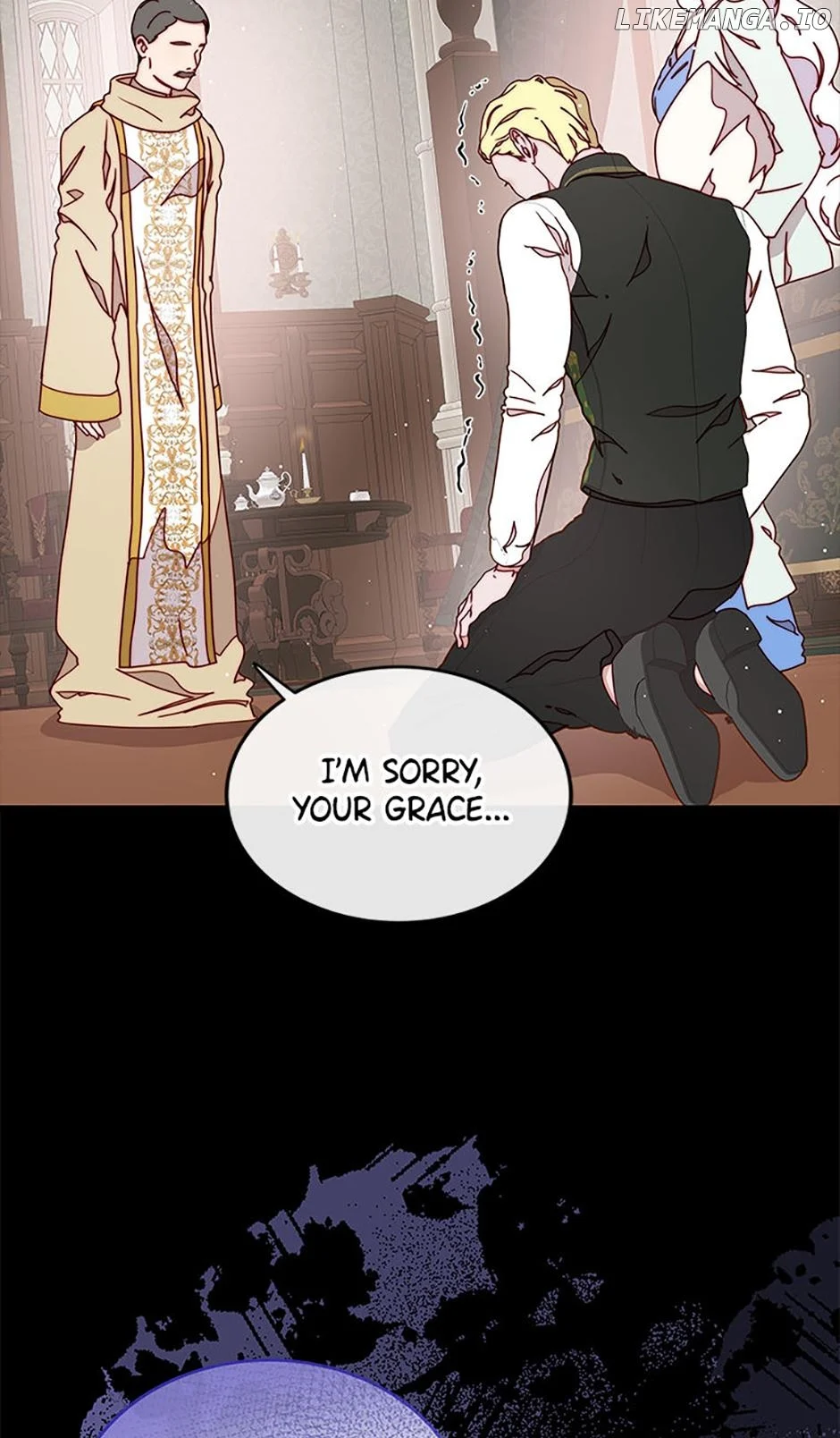 Please, Forget About Vivian chapter 41 page 35