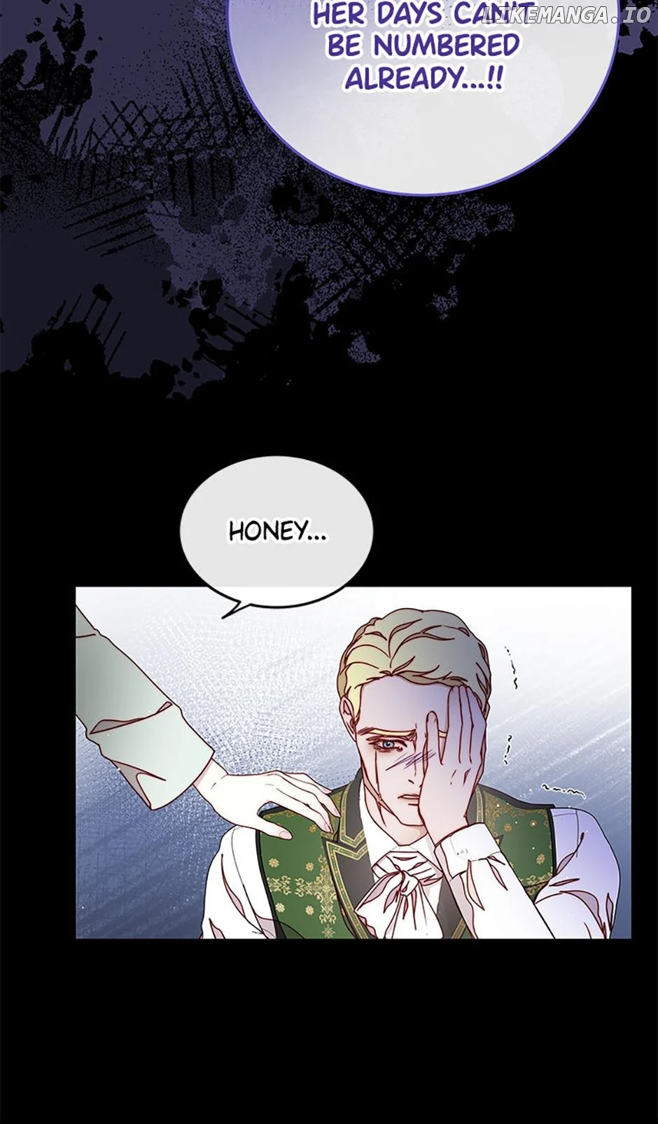 Please, Forget About Vivian chapter 41 page 37