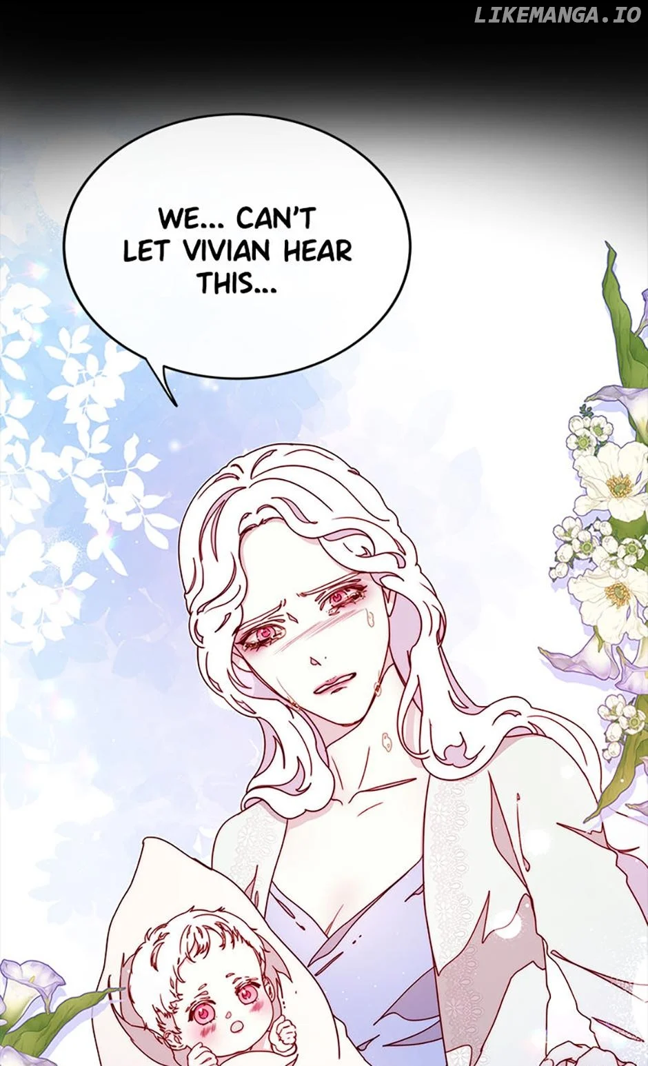 Please, Forget About Vivian chapter 41 page 38