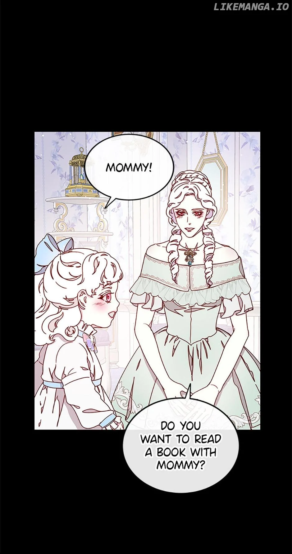 Please, Forget About Vivian chapter 41 page 45