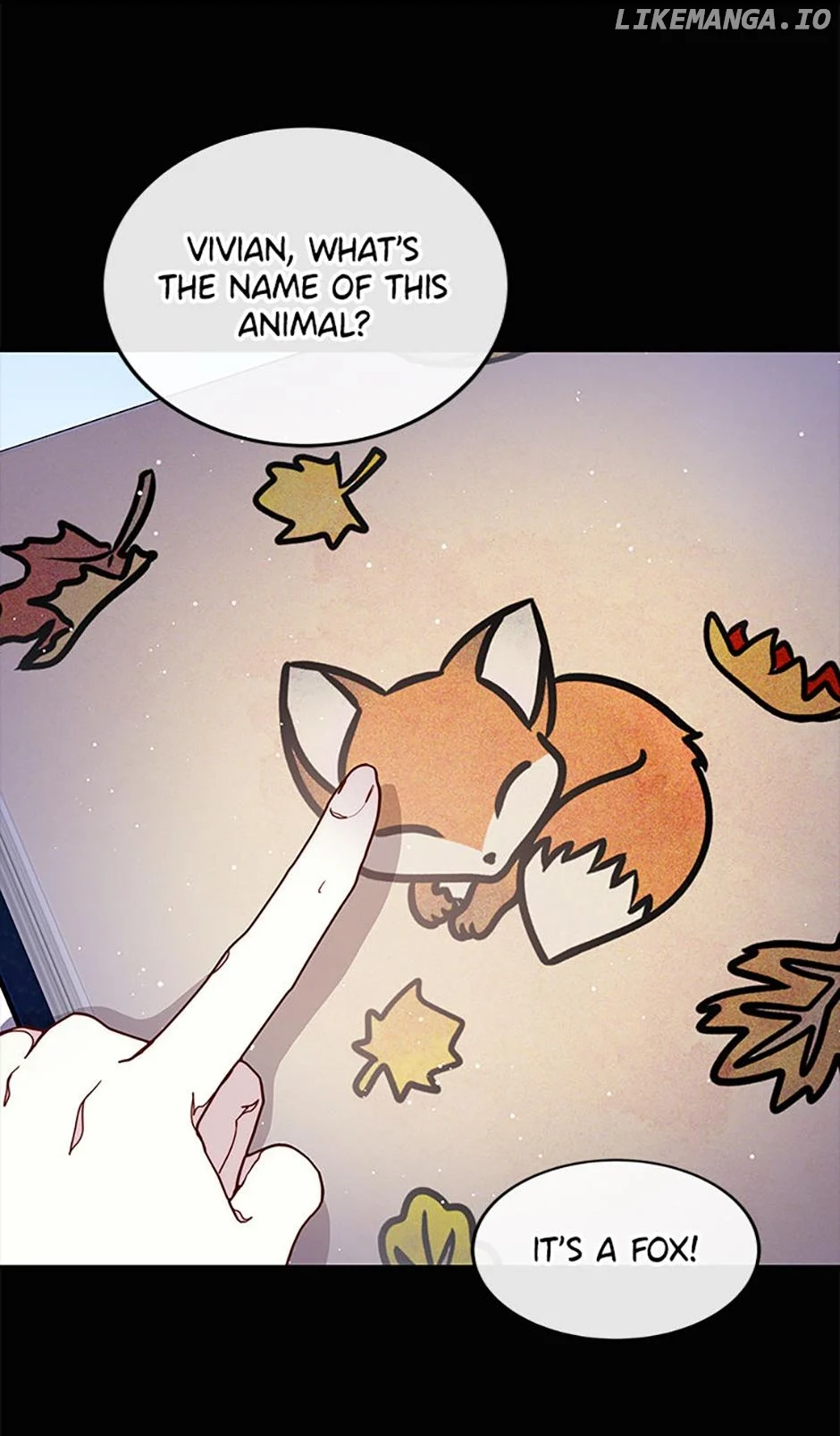Please, Forget About Vivian chapter 41 page 46