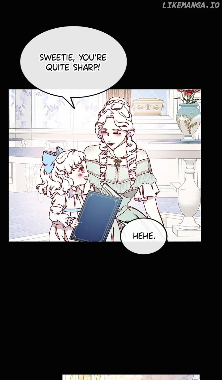 Please, Forget About Vivian chapter 41 page 47